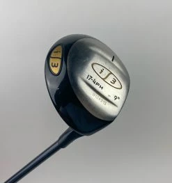 Used Right Handed Ping I3 Driver 9* 17-4 PH Regular Flex Graphite Golf Club
