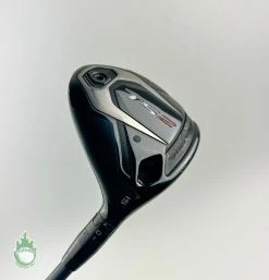 Used RH Titleist TS2 Fairway Wood 15* HZRDUS 6.0 70g Stiff Graphite Golf Club