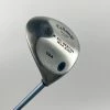 Used RH Callaway Big Bertha War Bird Driver 10* Firm Flex Graphite Golf Club