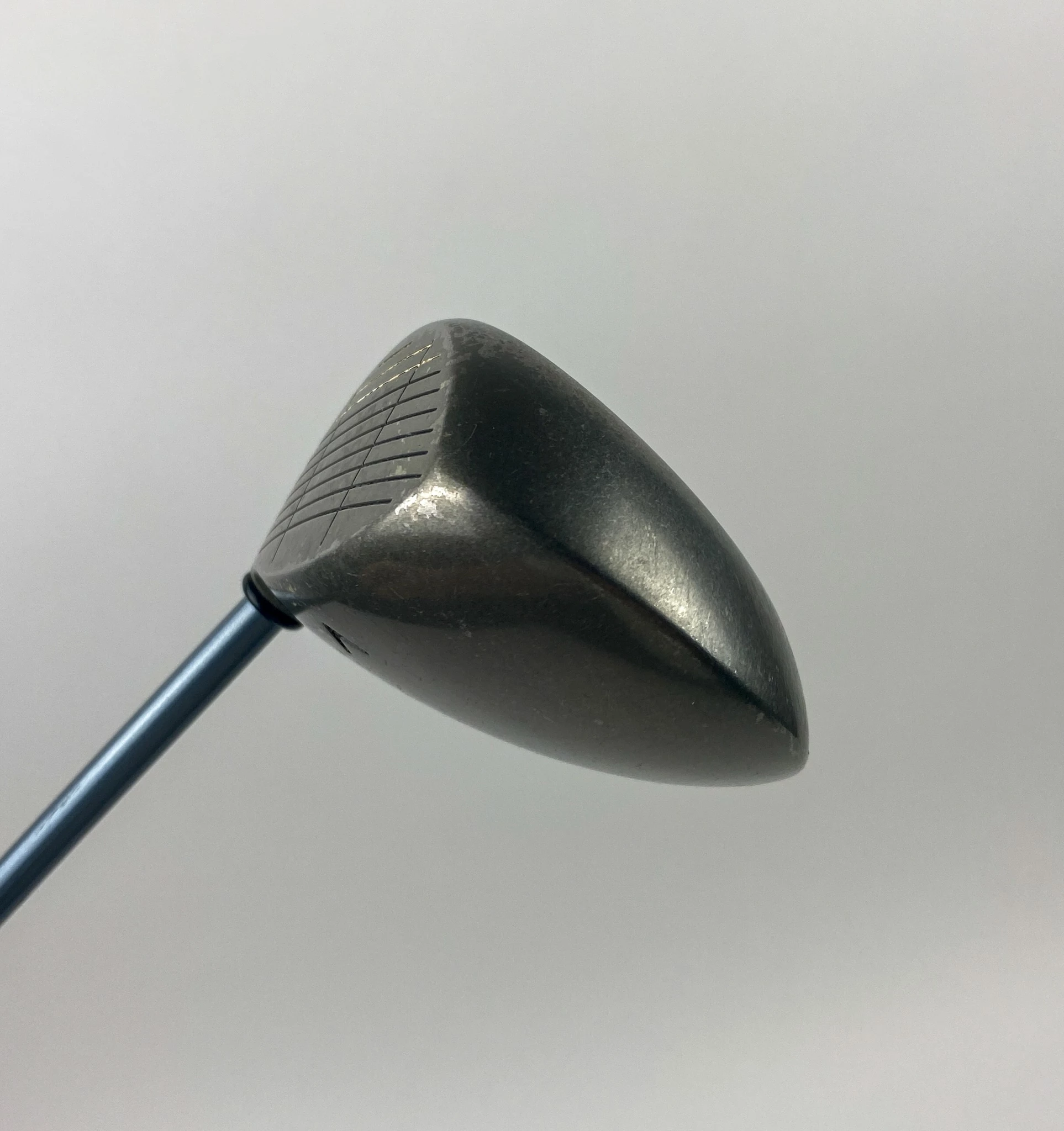 Used RH Callaway Big Bertha War Bird Driver 10* Firm Flex Graphite Golf Club - Image 6