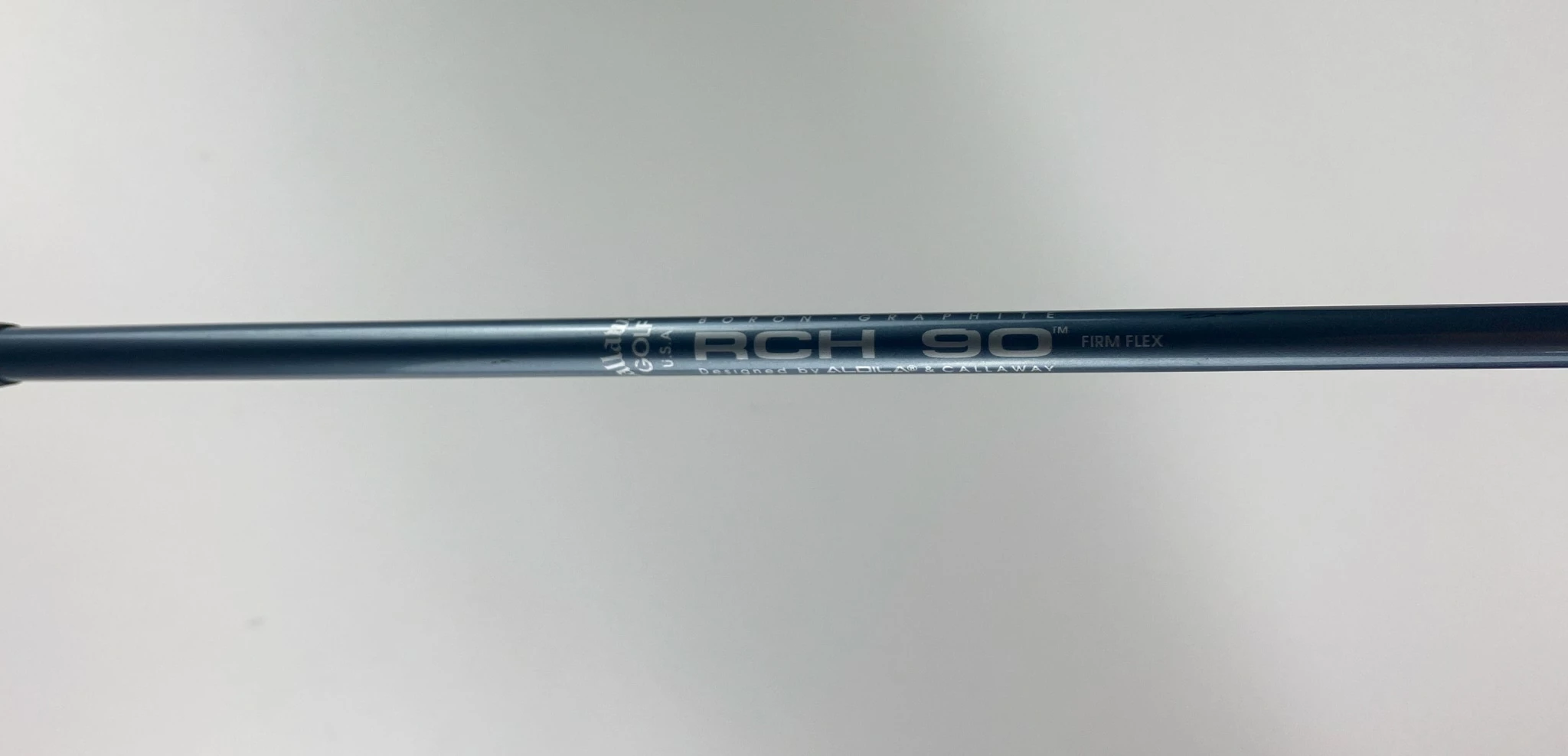 Used RH Callaway Big Bertha War Bird Driver 10* Firm Flex Graphite Golf Club - Image 7