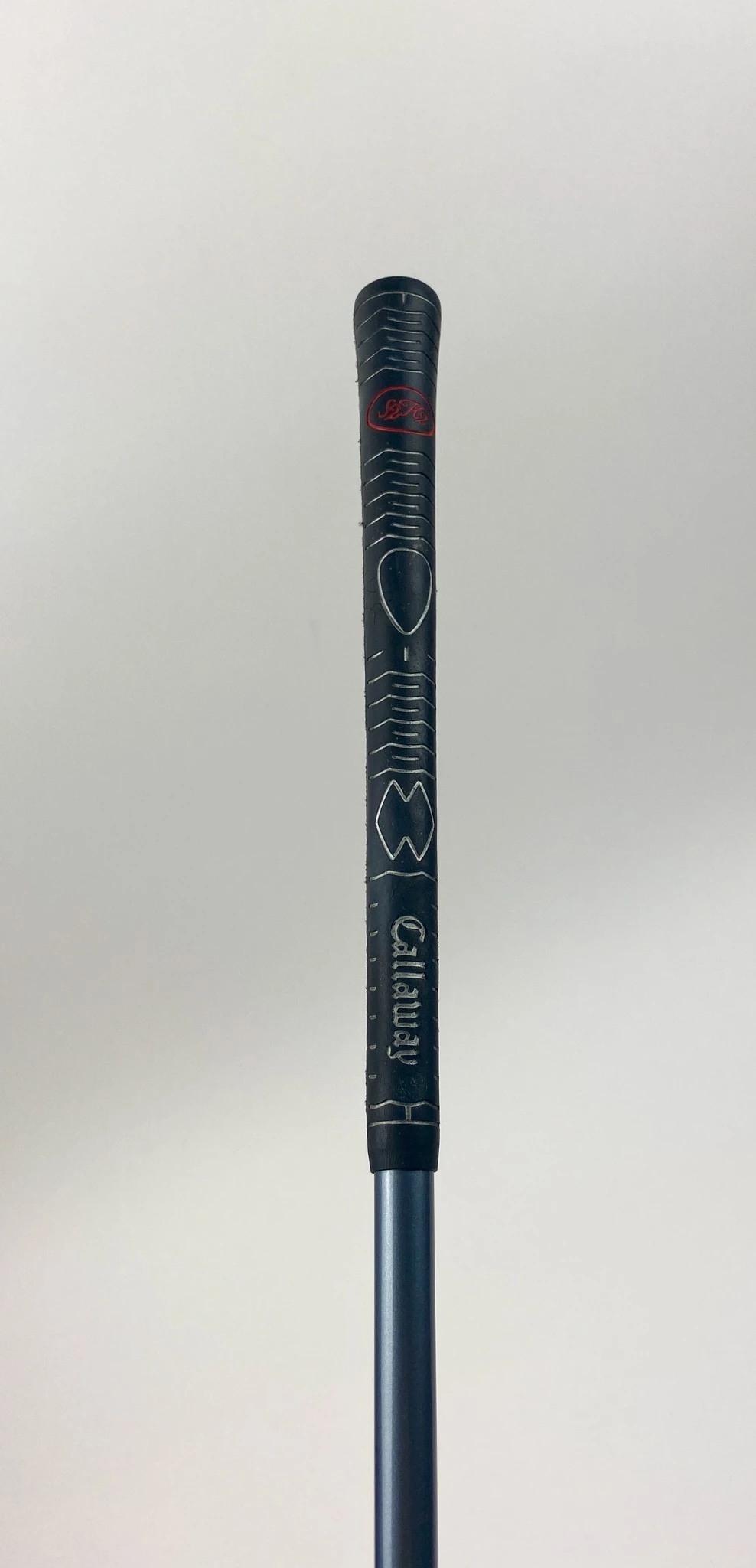 Used RH Callaway Big Bertha War Bird Driver 10* Firm Flex Graphite Golf Club - Image 8