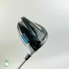 Used TaylorMade SIM MAX Driver 12* Aldila NV 45g Ladies Flex Graphite Golf Club