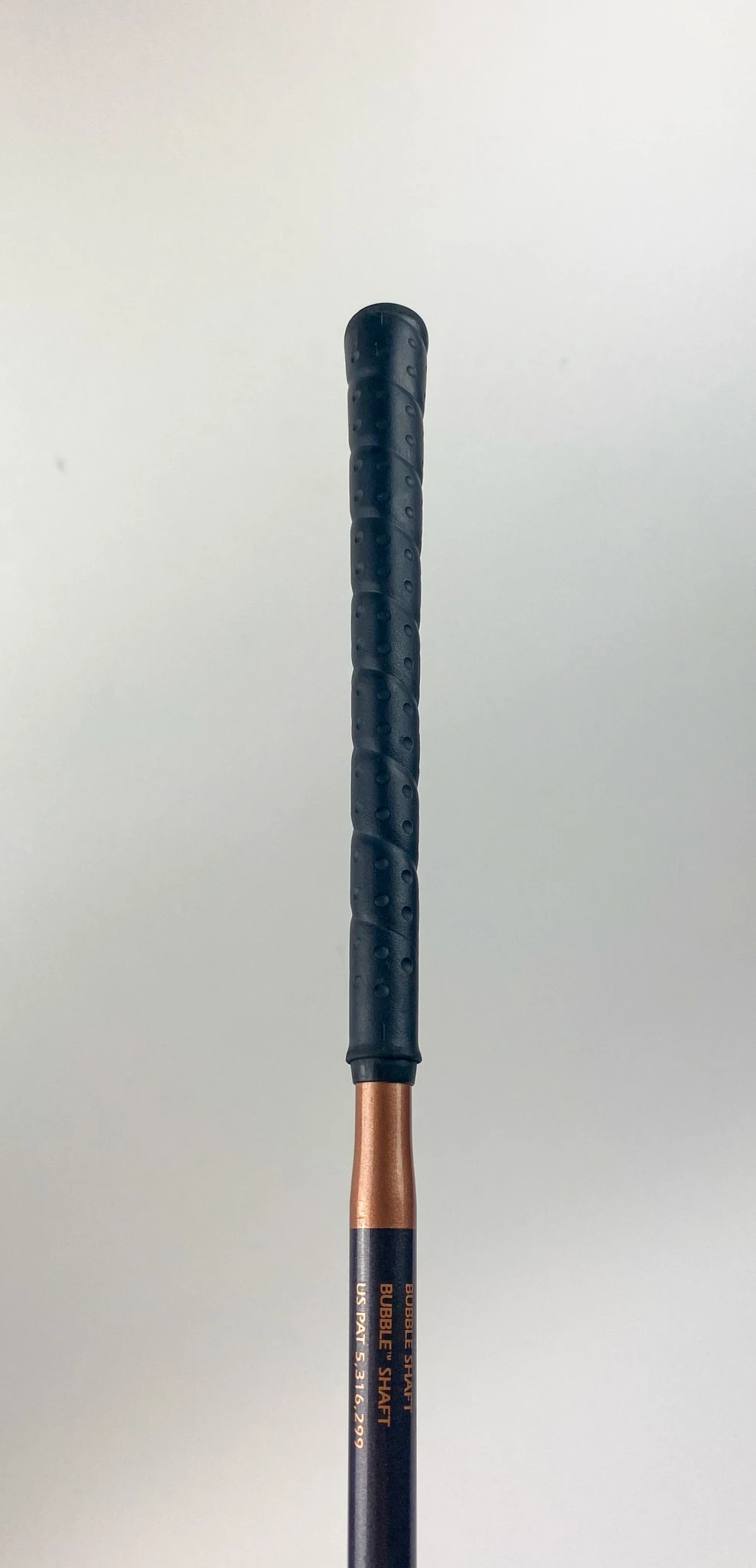 Used RH TaylorMade Burner Driver 10.5* Bubble Shaft 90g Stiff Flex Graphite - Image 10