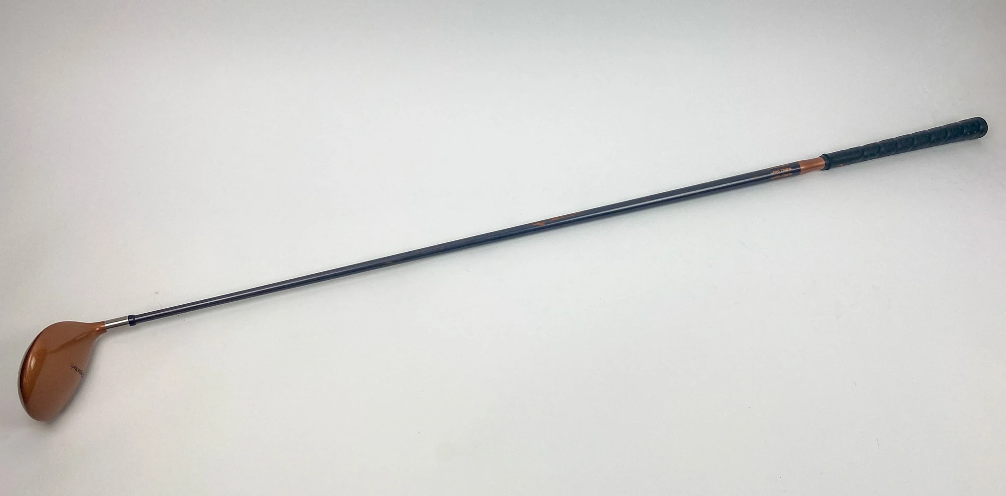 Used RH TaylorMade Burner Driver 10.5* Bubble Shaft 90g Stiff Flex Graphite - Image 11