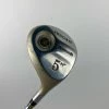 Used RH Ben Hogan Medallion 20* Fairway 5 Wood 5.5 Firm Flex Steel Golf Club
