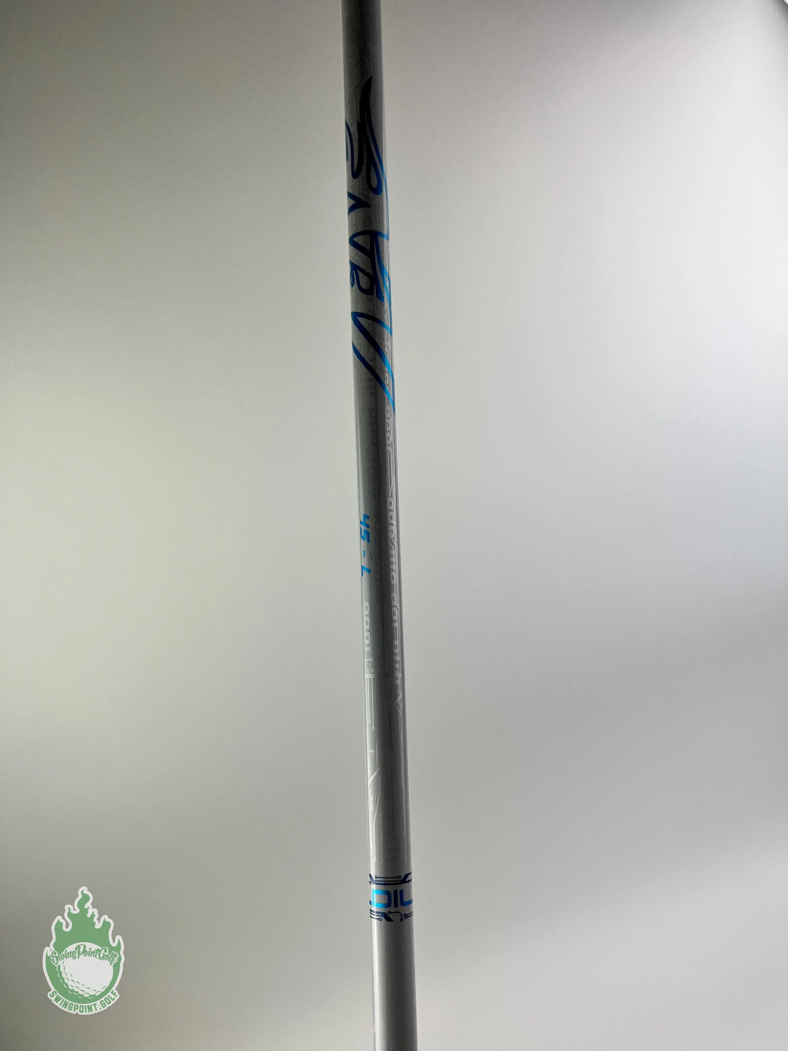 Used TaylorMade SIM MAX Driver 12* Aldila NV 45g Ladies Flex Graphite Golf Club - Image 5