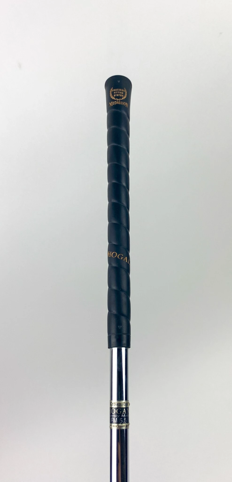 Used RH Ben Hogan Medallion 20* Fairway 5 Wood 5.5 Firm Flex Steel Golf Club - Image 10