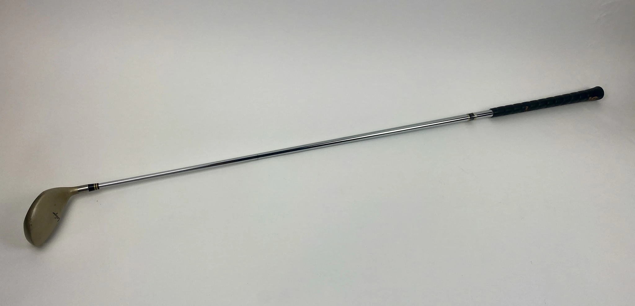 Used RH Ben Hogan Medallion 20* Fairway 5 Wood 5.5 Firm Flex Steel Golf Club - Image 11