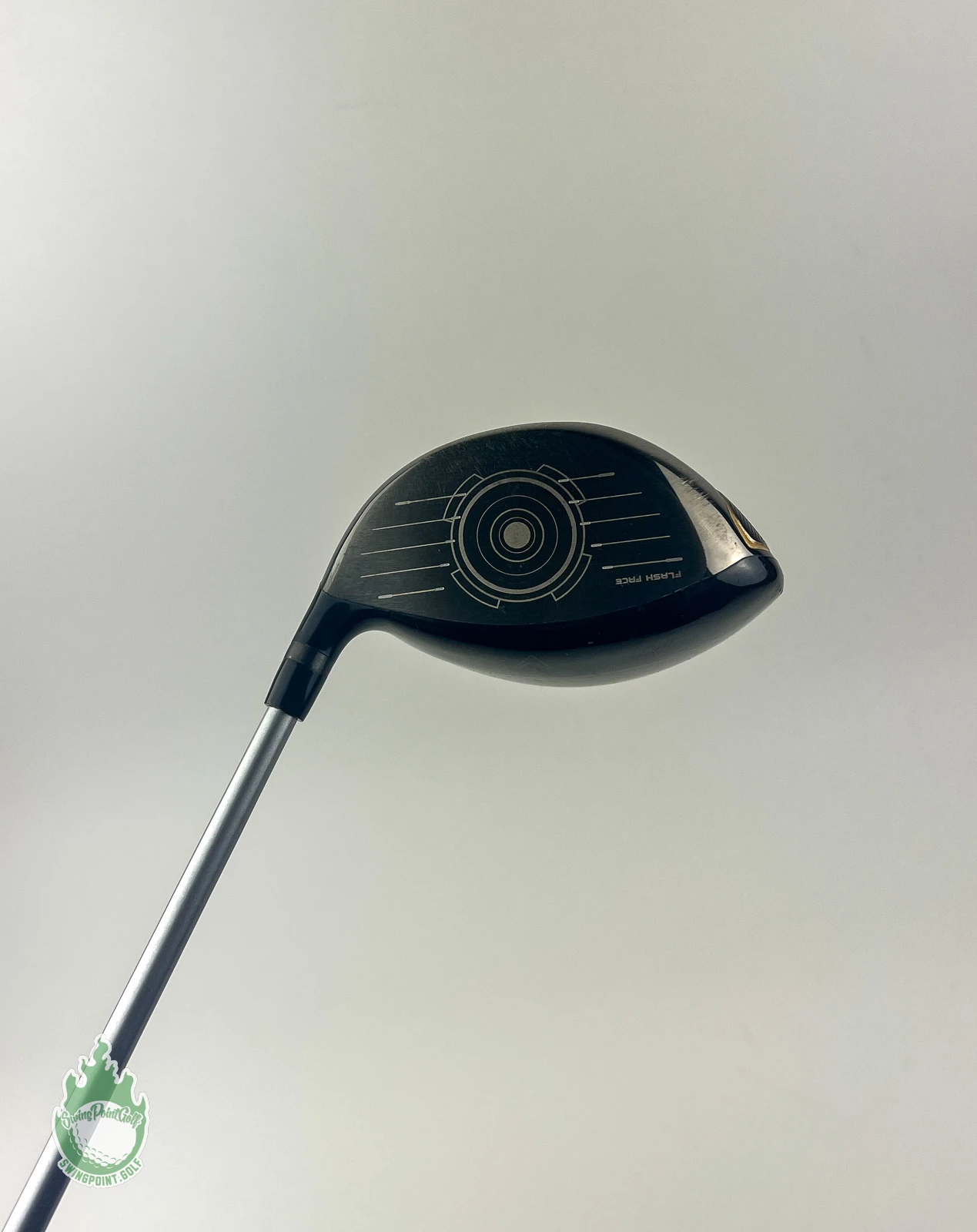 Used Callaway EPIC Flash Star Driver 13.5* 45g Ladies Flex Graphite Golf Club - Image 9