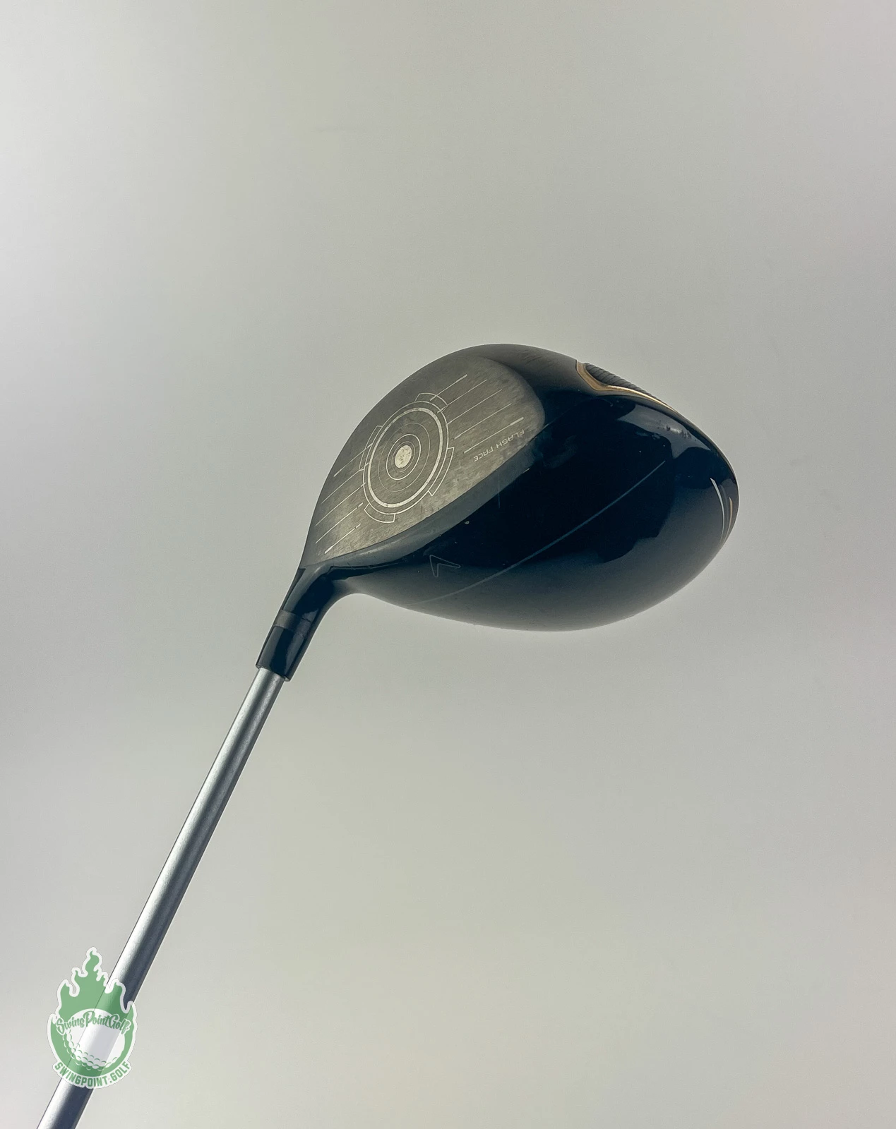 Used Callaway EPIC Flash Star Driver 13.5* 45g Ladies Flex Graphite Golf Club - Image 7