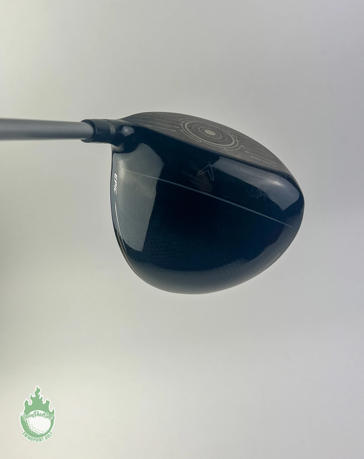 Used Callaway EPIC Flash Star Driver 13.5* 45g Ladies Flex Graphite Golf Club - Image 6