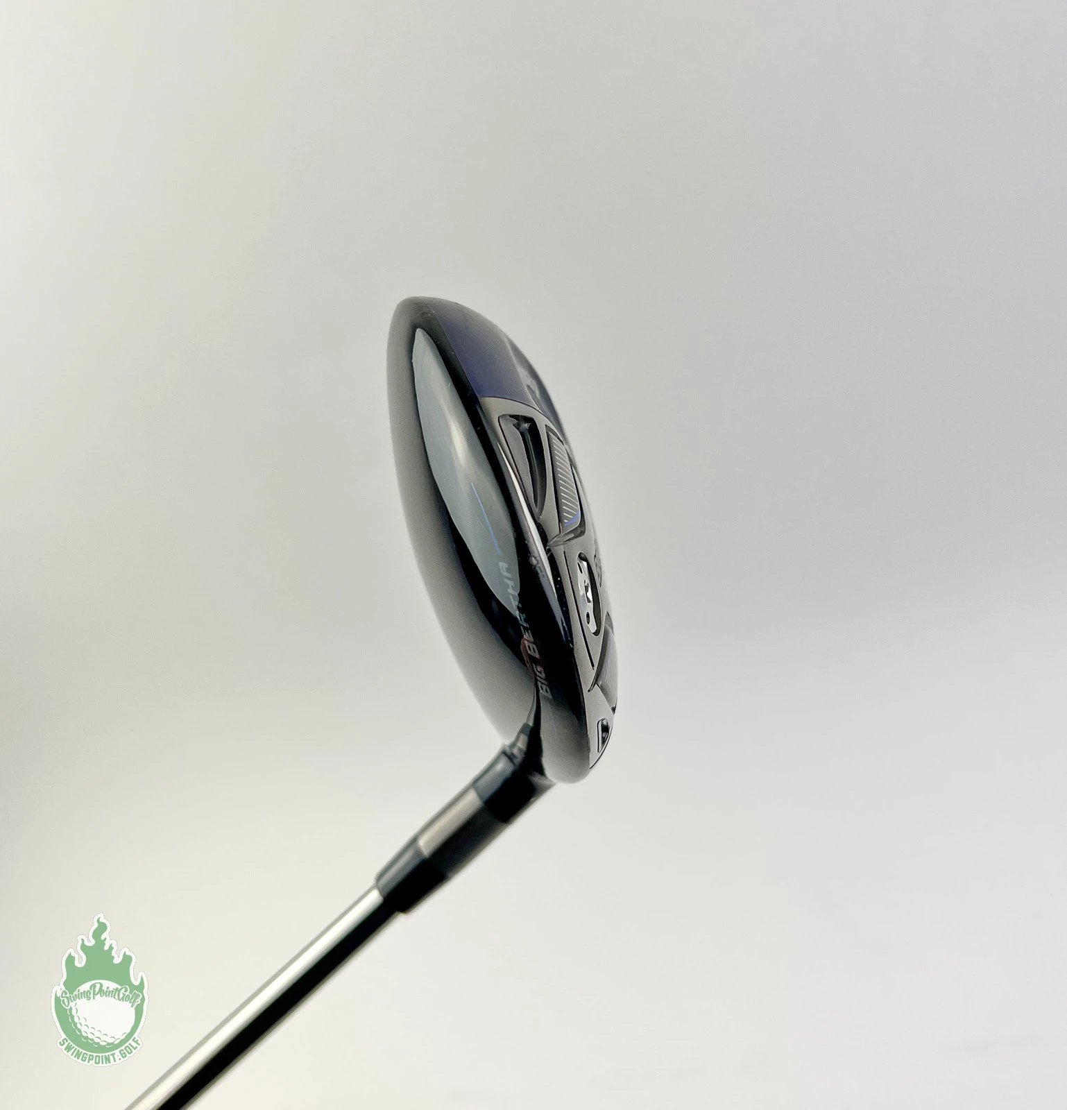 Used RH Callaway Big Bertha REVA Fairway 9 Wood RCH Ladies Graphite Golf Club - Image 11