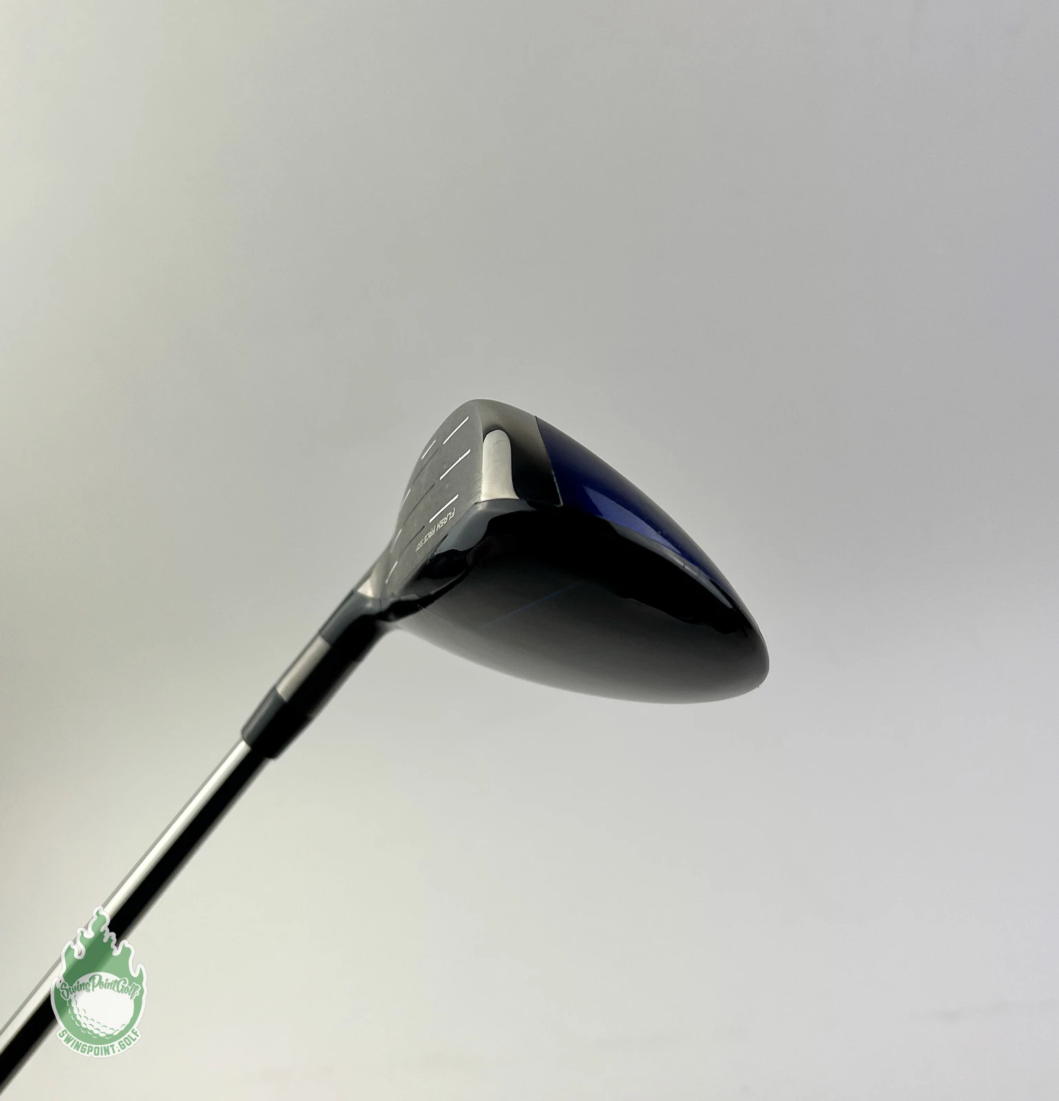 Used RH Callaway Big Bertha REVA Fairway 9 Wood RCH Ladies Graphite Golf Club - Image 10