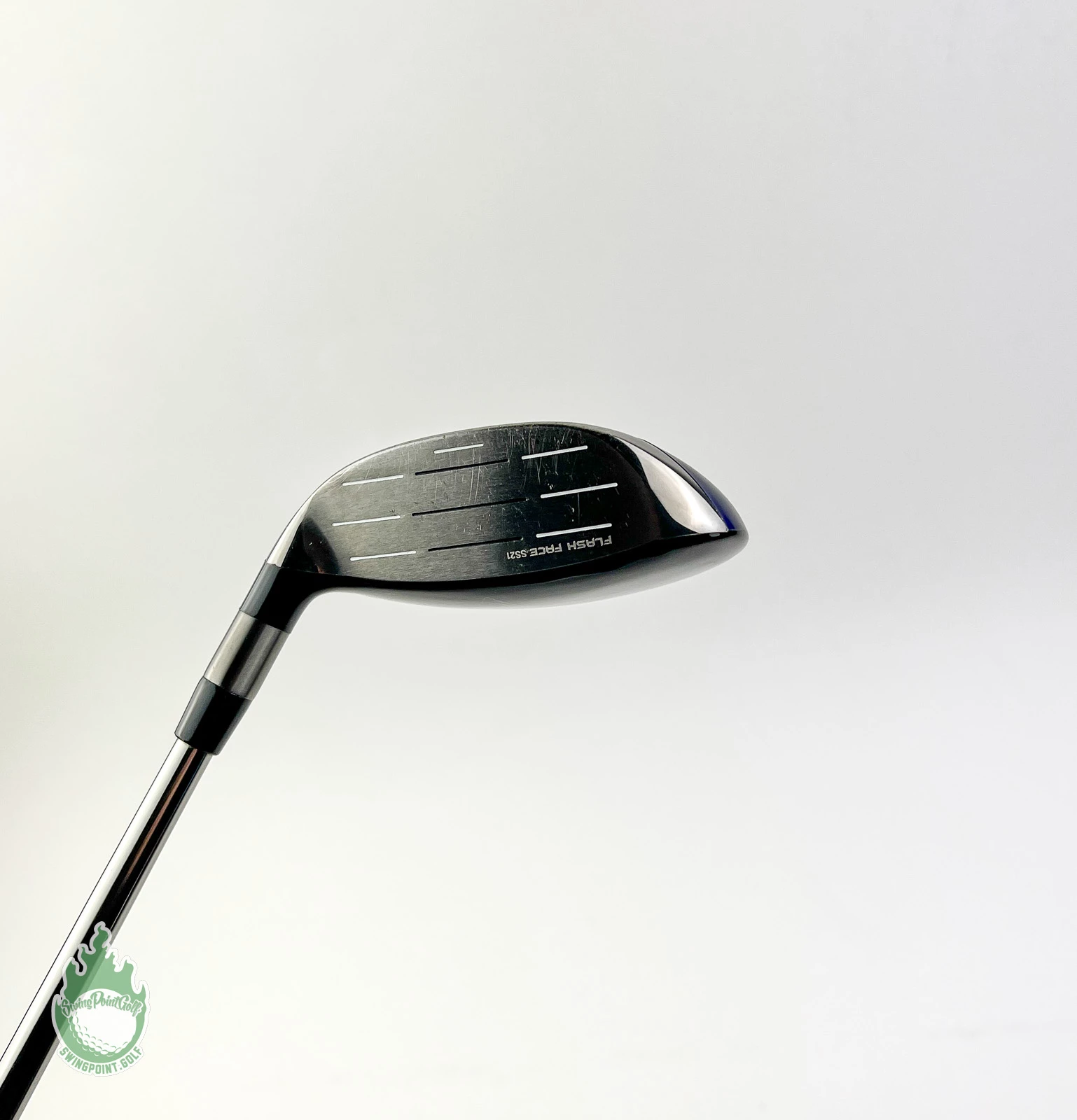 Used RH Callaway Big Bertha REVA Fairway 9 Wood RCH Ladies Graphite Golf Club - Image 9