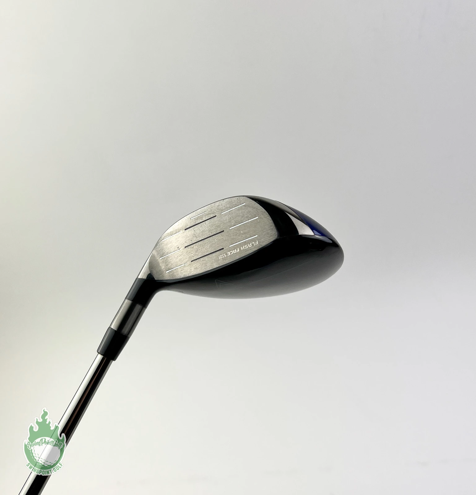 Used RH Callaway Big Bertha REVA Fairway 9 Wood RCH Ladies Graphite Golf Club - Image 8