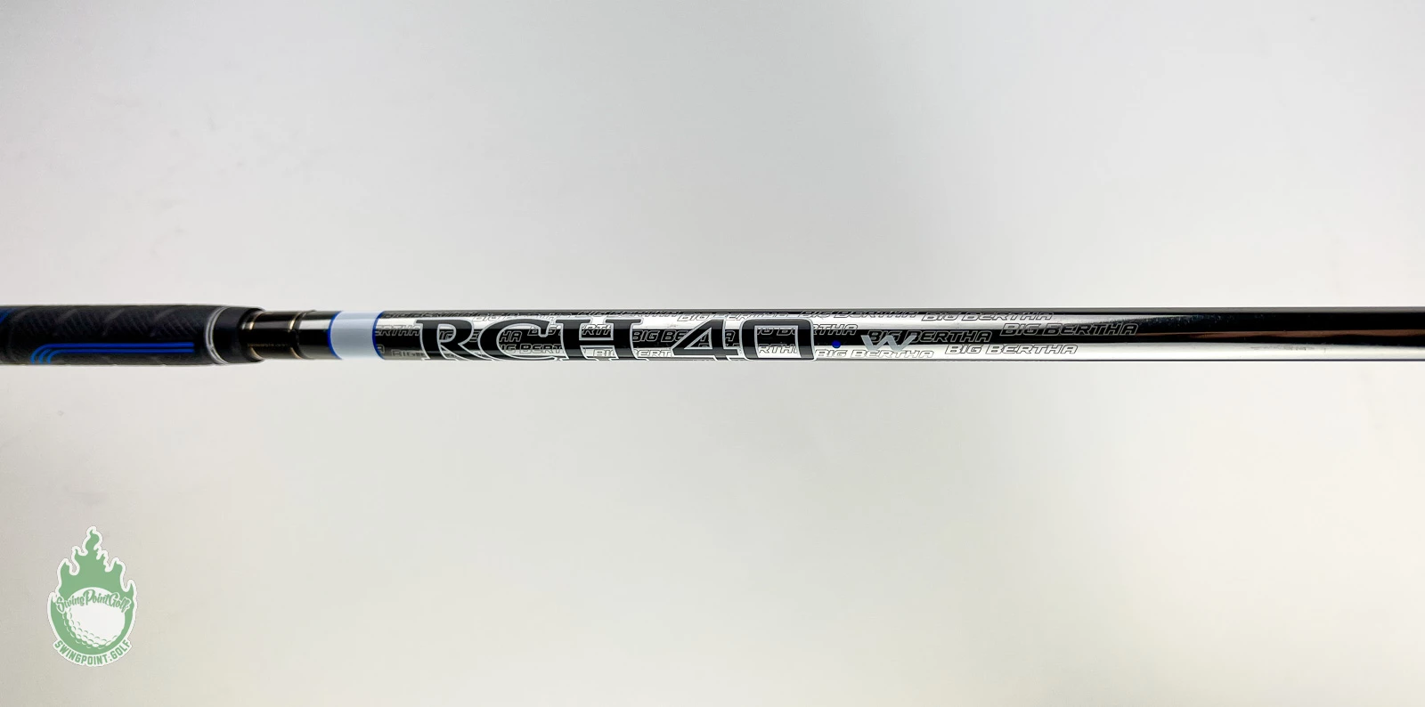 Used RH Callaway Big Bertha REVA Fairway 9 Wood RCH Ladies Graphite Golf Club - Image 5