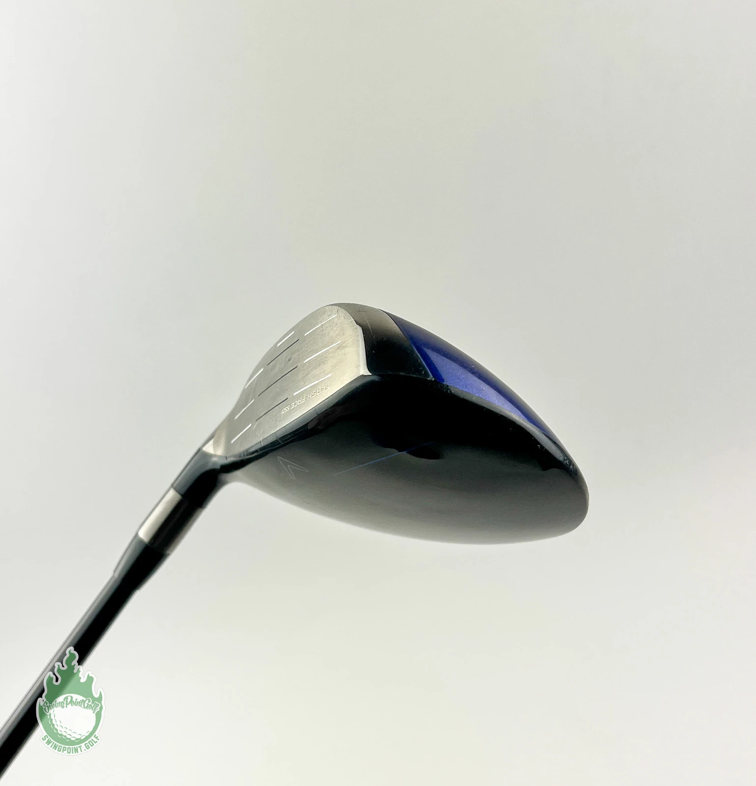 Used RH Callaway Big Bertha REVA Fairway 3 Wood 45g Regular Graphite Golf Club - Image 10