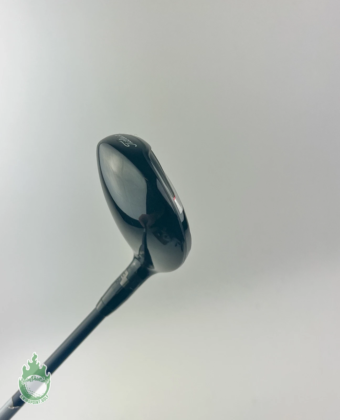 Used RH Titleist Golf 913H Hybrid 19* Diamana Stiff Graphite Golf Club W/ HC - Image 11