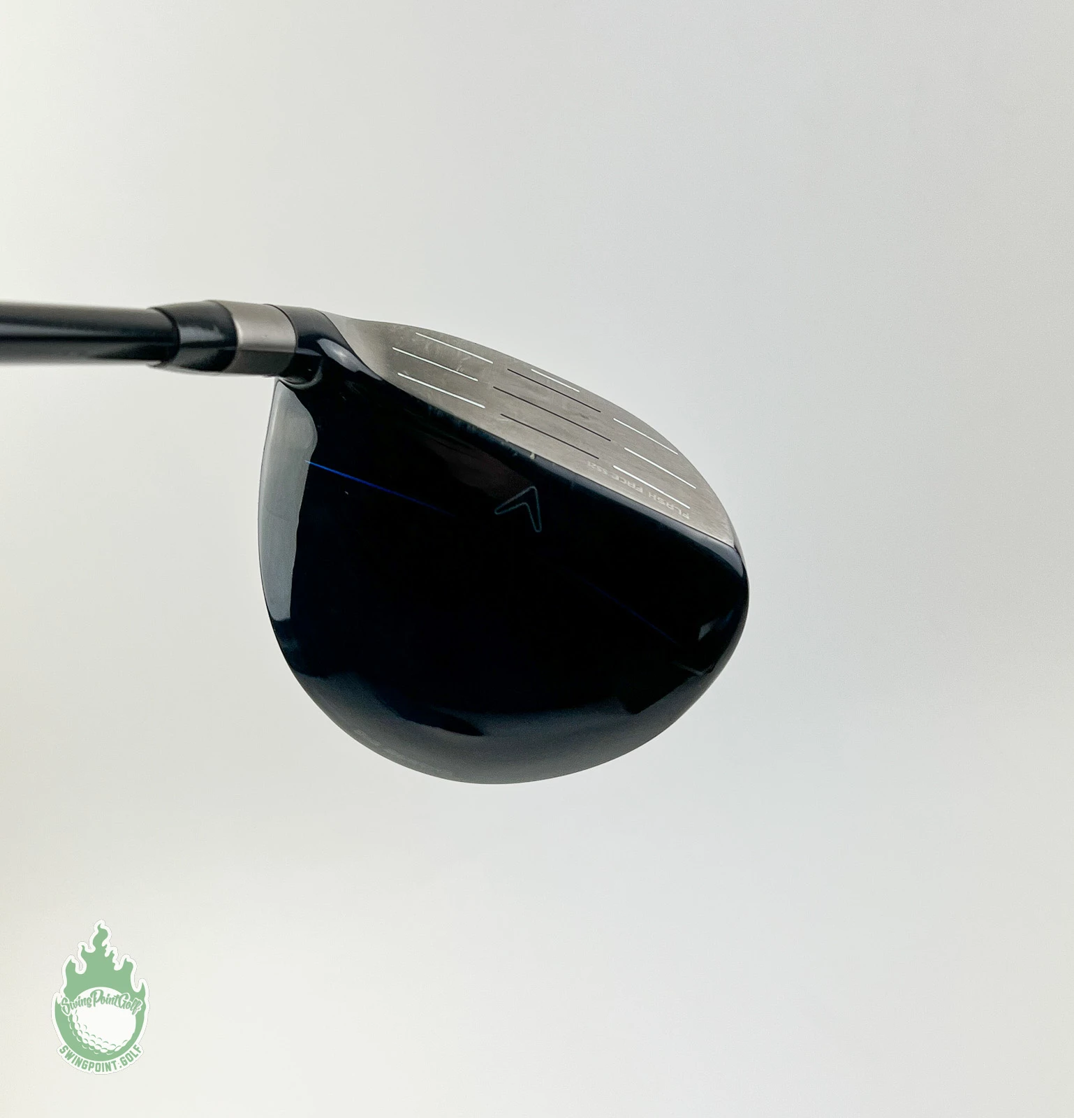 Used RH Callaway Big Bertha REVA Fairway 3 Wood 45g Regular Graphite Golf Club - Image 6