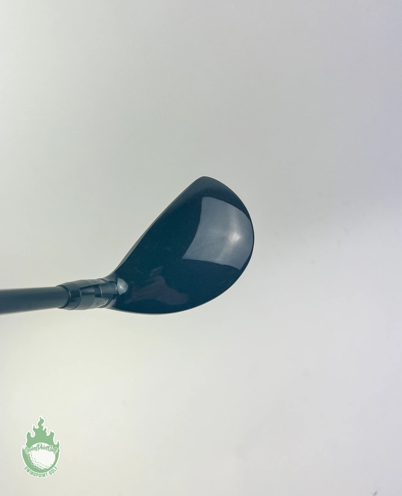 Used RH Titleist Golf 913H Hybrid 19* Diamana Stiff Graphite Golf Club W/ HC - Image 7