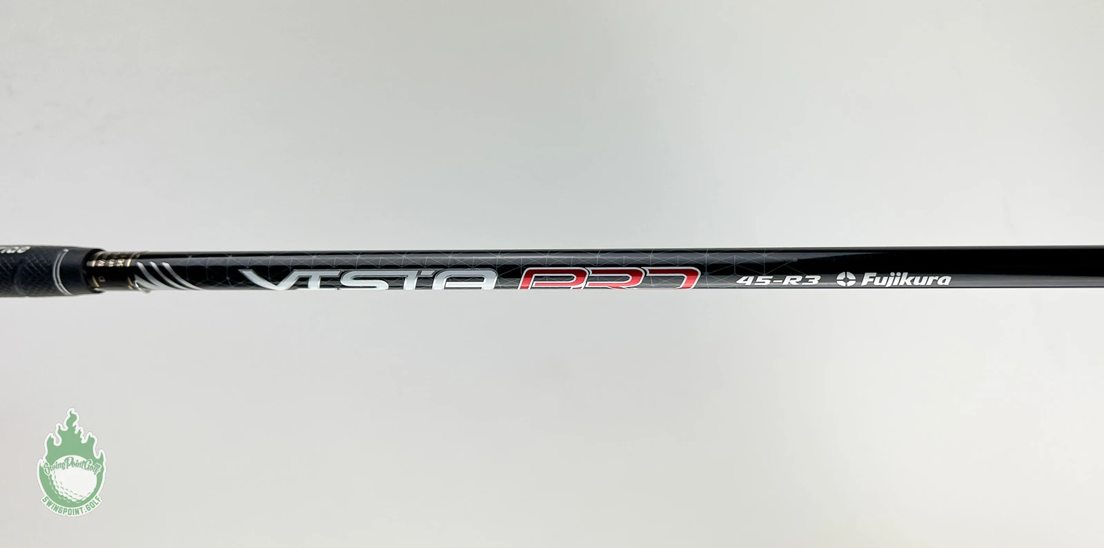 Used RH Callaway Big Bertha REVA Fairway 3 Wood 45g Regular Graphite Golf Club - Image 5