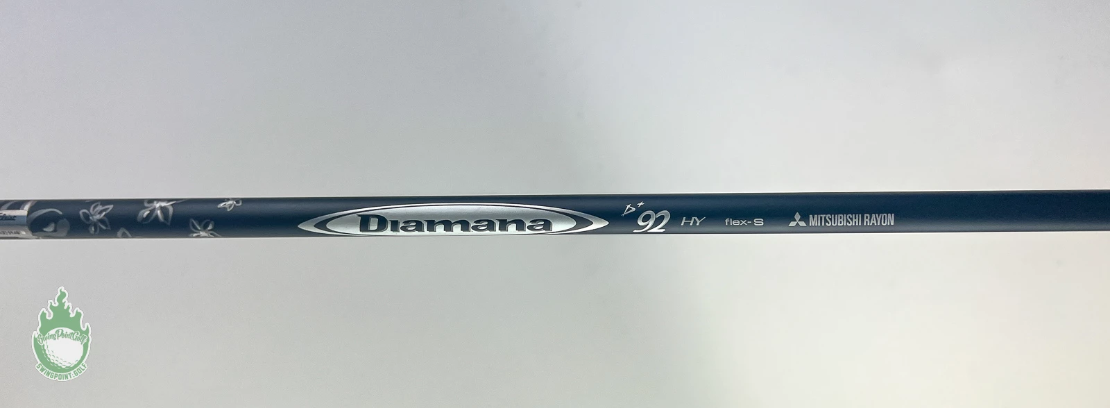 Used RH Titleist Golf 913H Hybrid 19* Diamana Stiff Graphite Golf Club W/ HC - Image 5