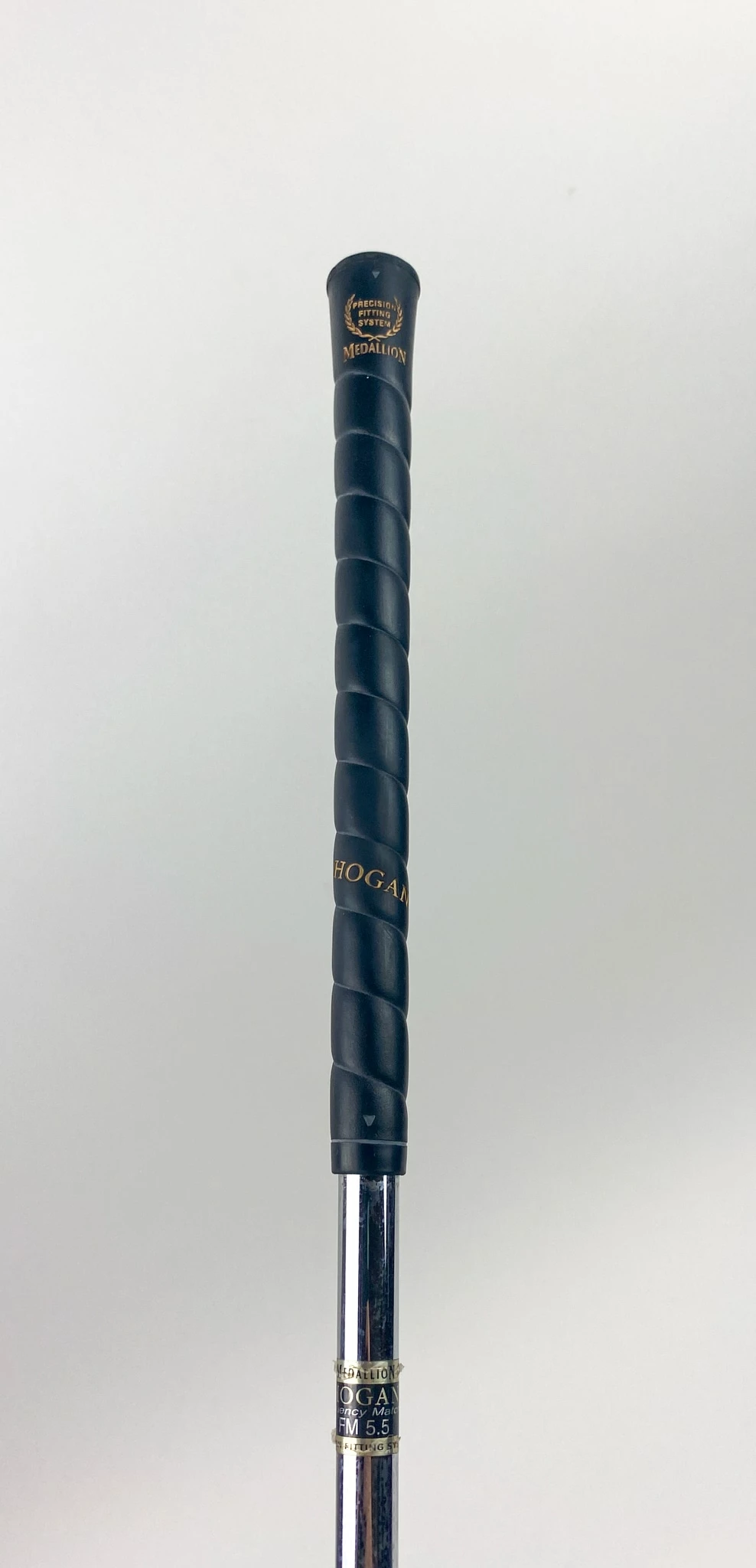 Used Right Handed Ben Hogan Medallion 9* Driver 5.5 Firm Flex Steel Golf Club - Image 8