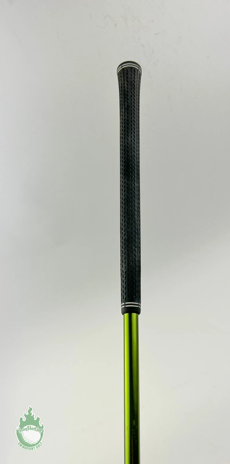 Used TaylorMade M3 Fairway 3 Wood 15* Aldila NV 65g Stiff Graphite Golf Club - Image 4