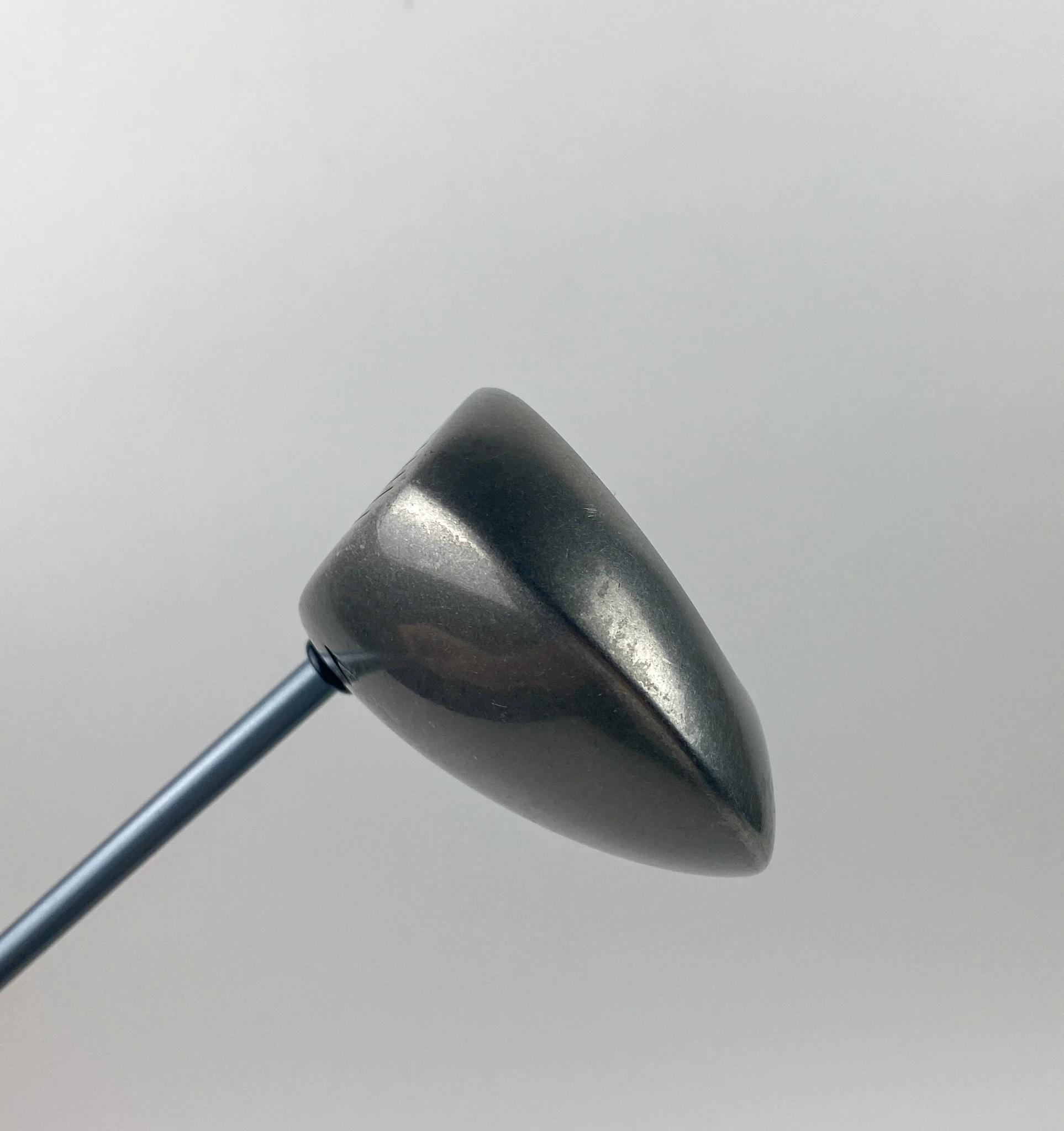 Used RH Callaway Big Bertha War Bird Driver 8* Stong Flex Graphite Golf Club - Image 4