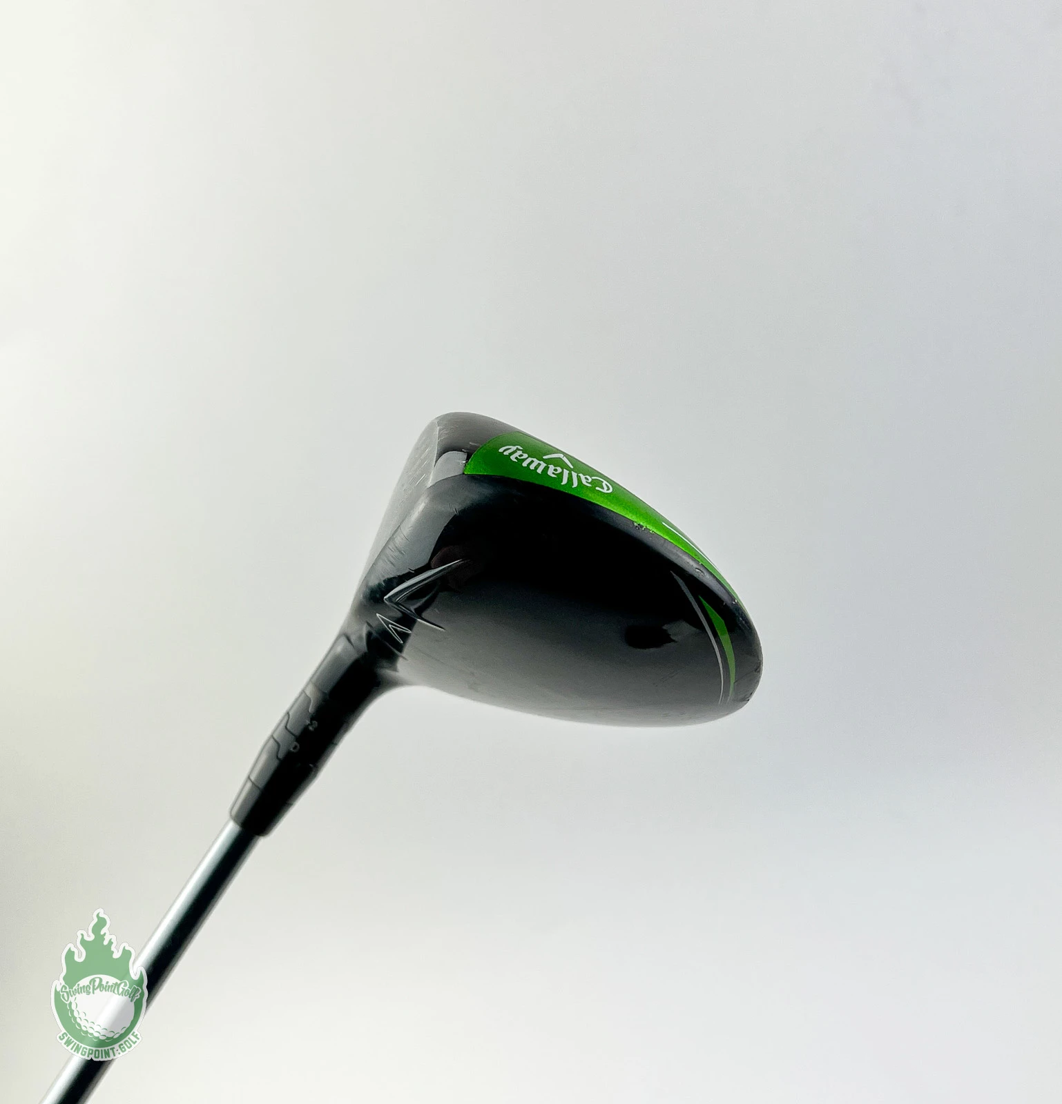 Used Callaway GBB EPIC 3 Wood 15* HZRDUS T800 6.0 65g Stiff Graphite Golf Club - Image 10