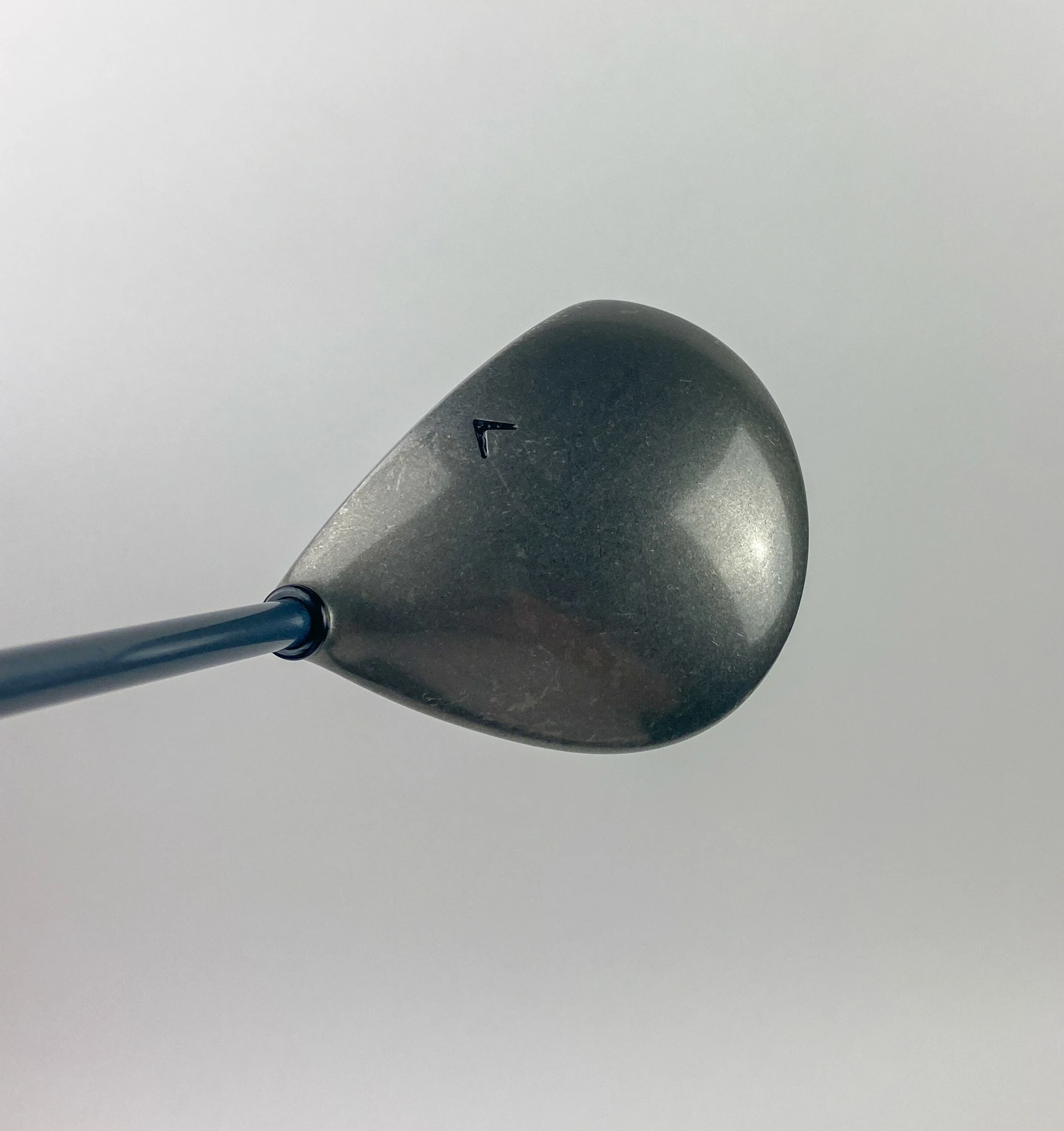 Used RH Callaway Big Bertha War Bird Driver 8* Stong Flex Graphite Golf Club - Image 5