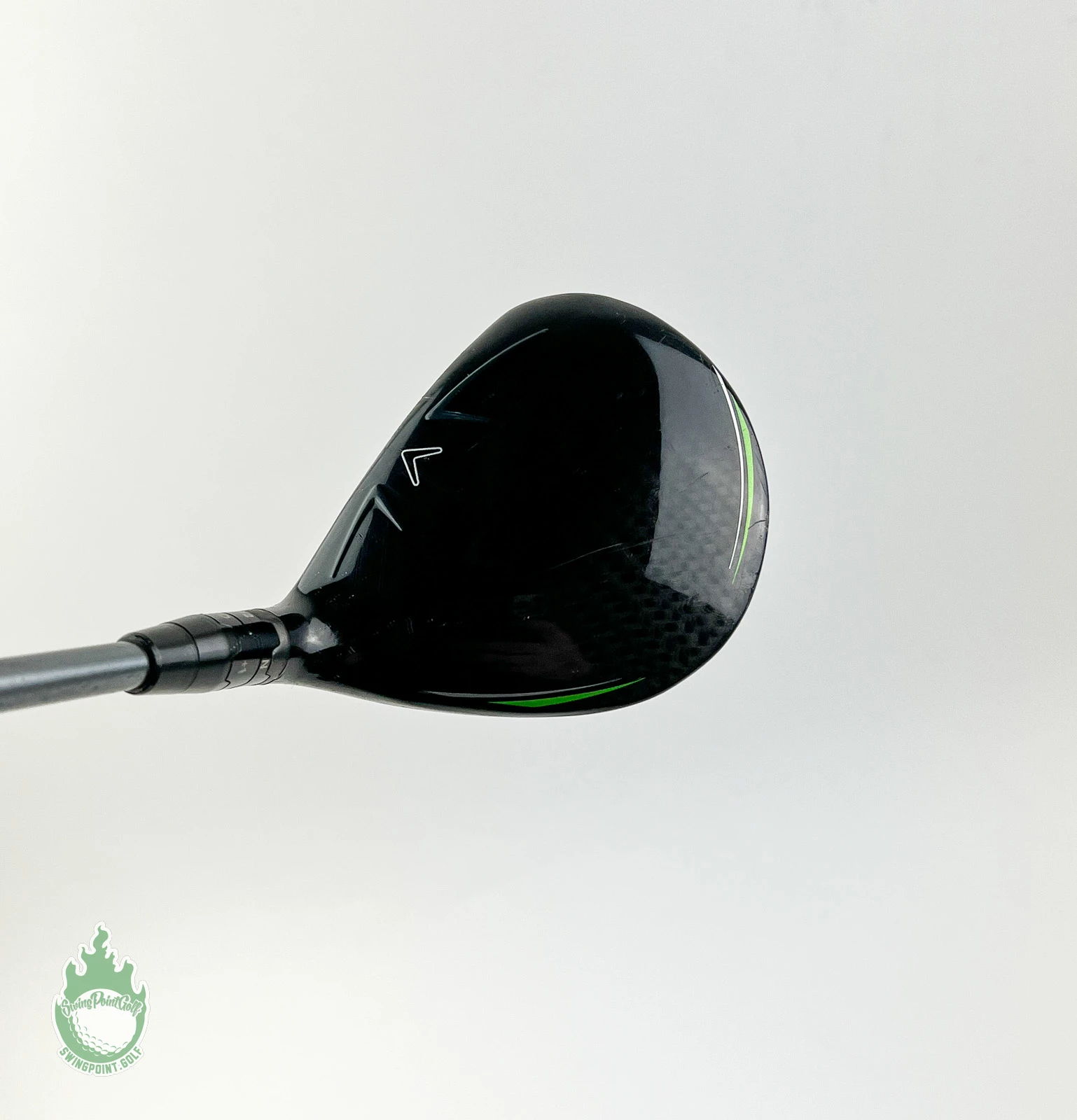 Used Callaway GBB EPIC 3 Wood 15* HZRDUS T800 6.0 65g Stiff Graphite Golf Club - Image 7