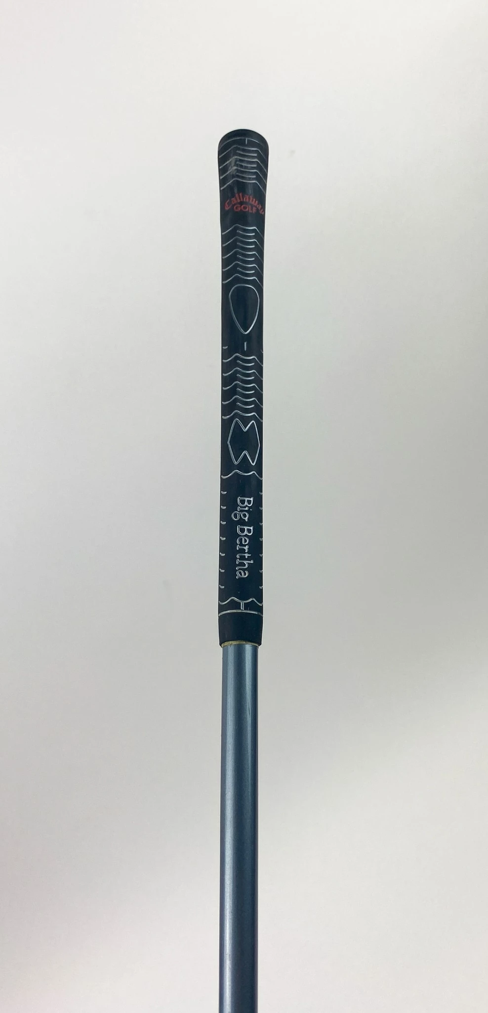 Used RH Callaway Big Bertha War Bird Driver 8* Stong Flex Graphite Golf Club - Image 9