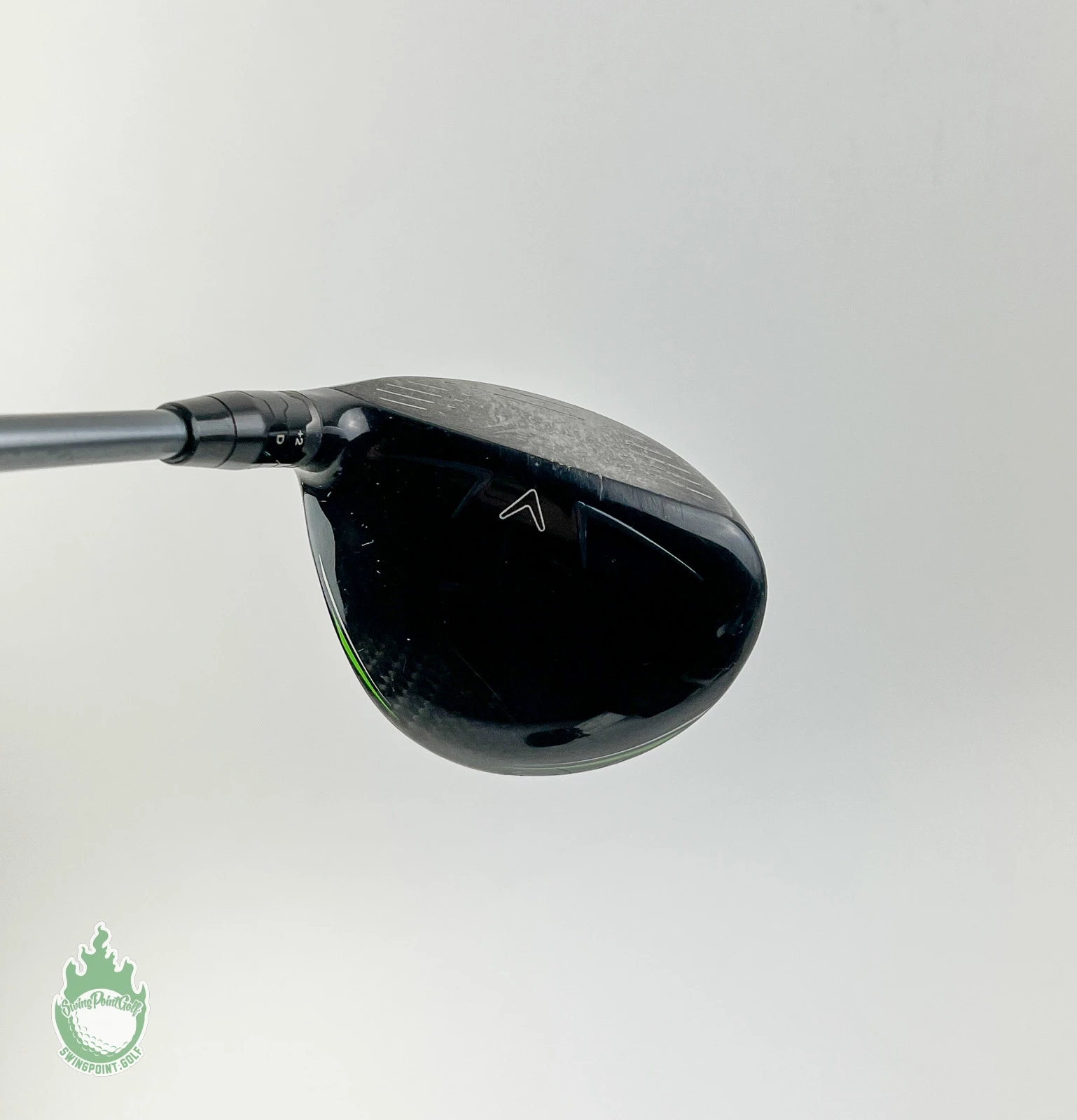 Used Callaway GBB EPIC 3 Wood 15* HZRDUS T800 6.0 65g Stiff Graphite Golf Club - Image 6