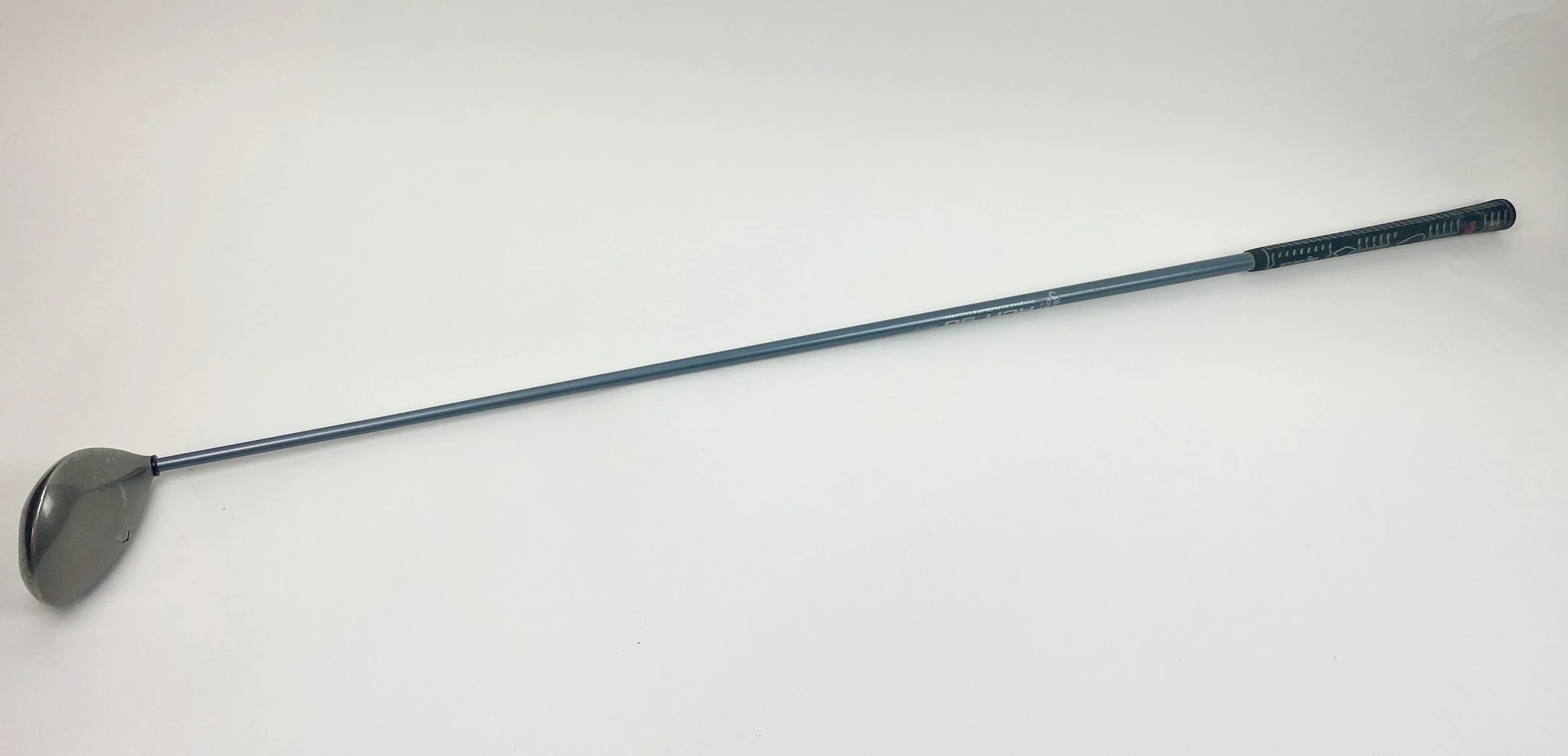 Used RH Callaway Big Bertha War Bird Driver 8* Stong Flex Graphite Golf Club - Image 10