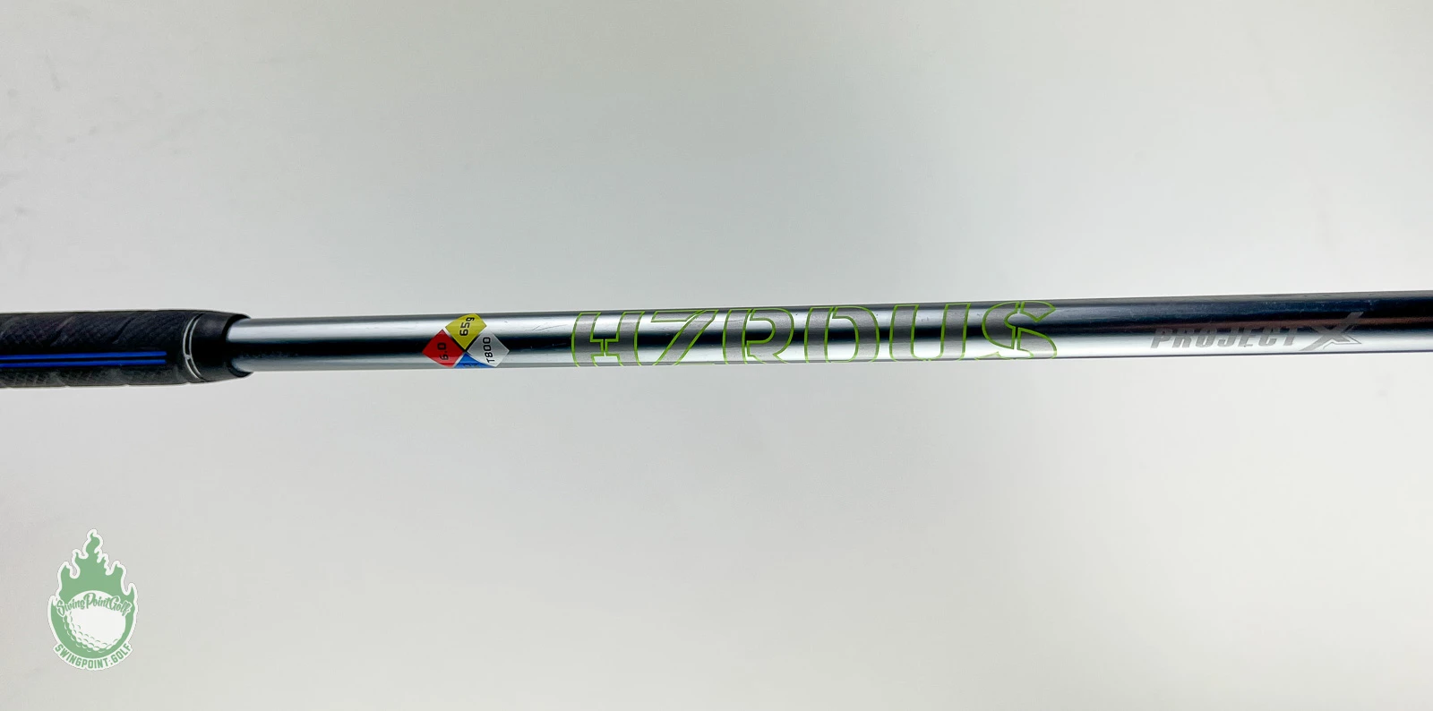 Used Callaway GBB EPIC 3 Wood 15* HZRDUS T800 6.0 65g Stiff Graphite Golf Club - Image 5