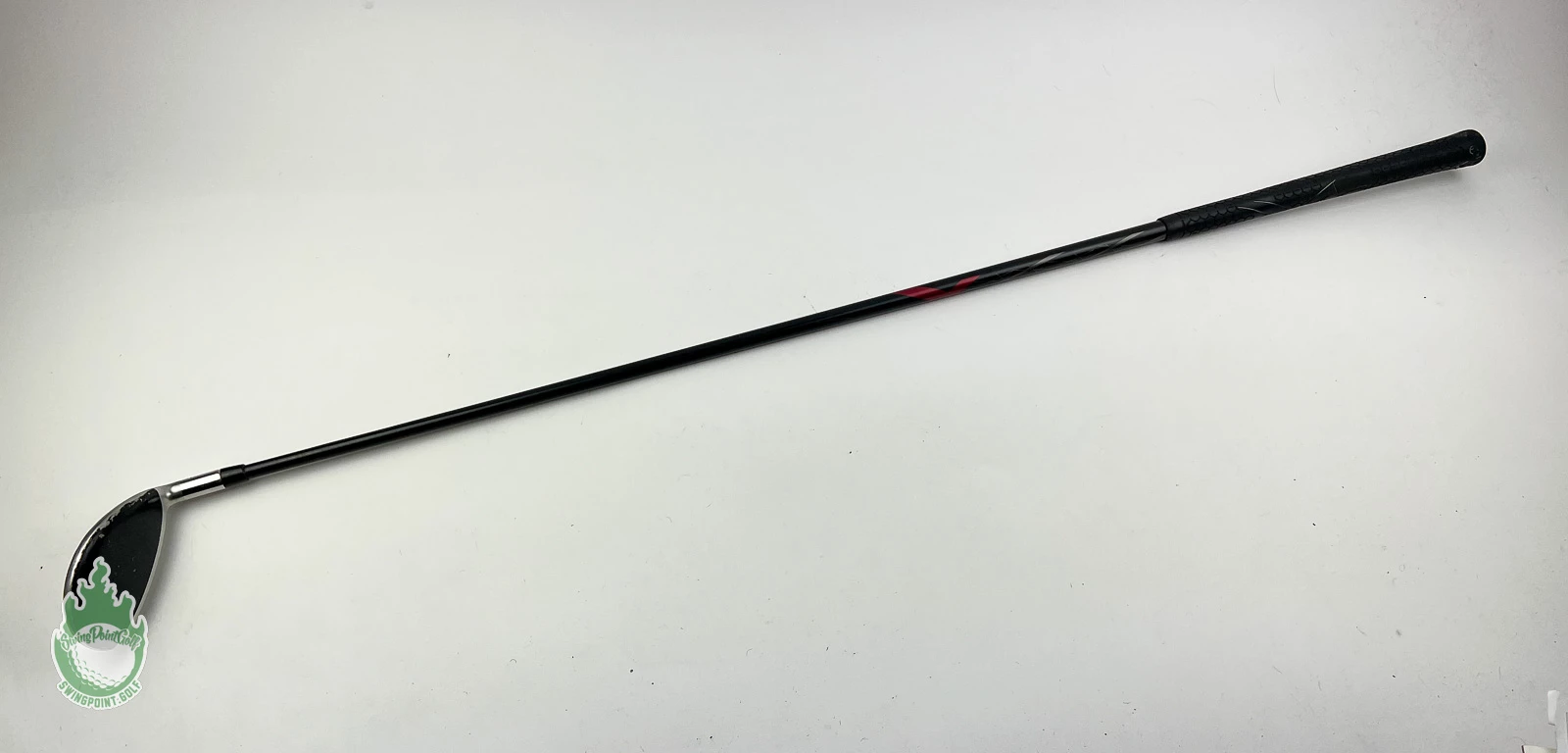 Used RH Callaway RAZR X 5 Hybrid 27* 60g Regular Flex Graphite Golf Club - Image 3