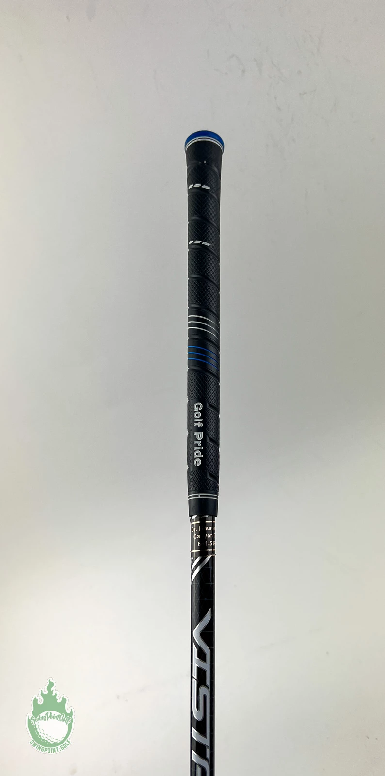 Used RH Callaway Big Bertha REVA Fairway 7 Wood 45g Regular Graphite Golf Club - Image 4