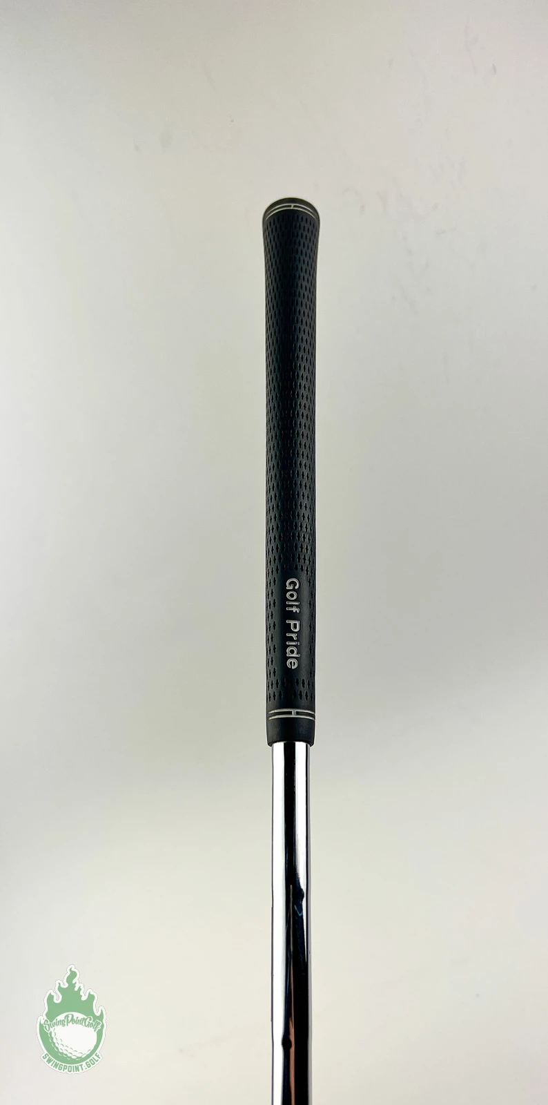 Used Callaway Jaws MD5 S Grind Wedge 60*-10 Impact Wedge Flex Steel Golf Club - Image 4