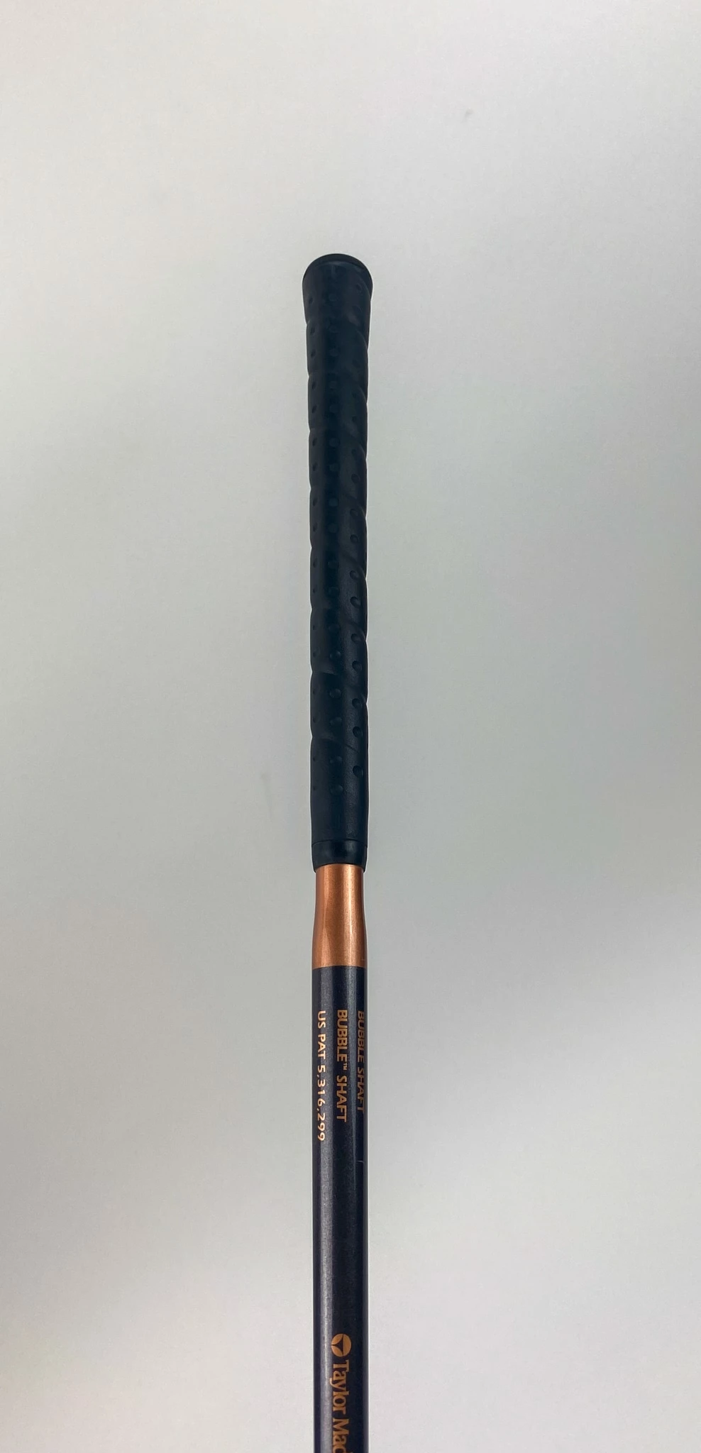 TaylorMade Burner Driver 10.5* 80g Regular Flex Graphite Bubble Shaft W/ HC - Image 10