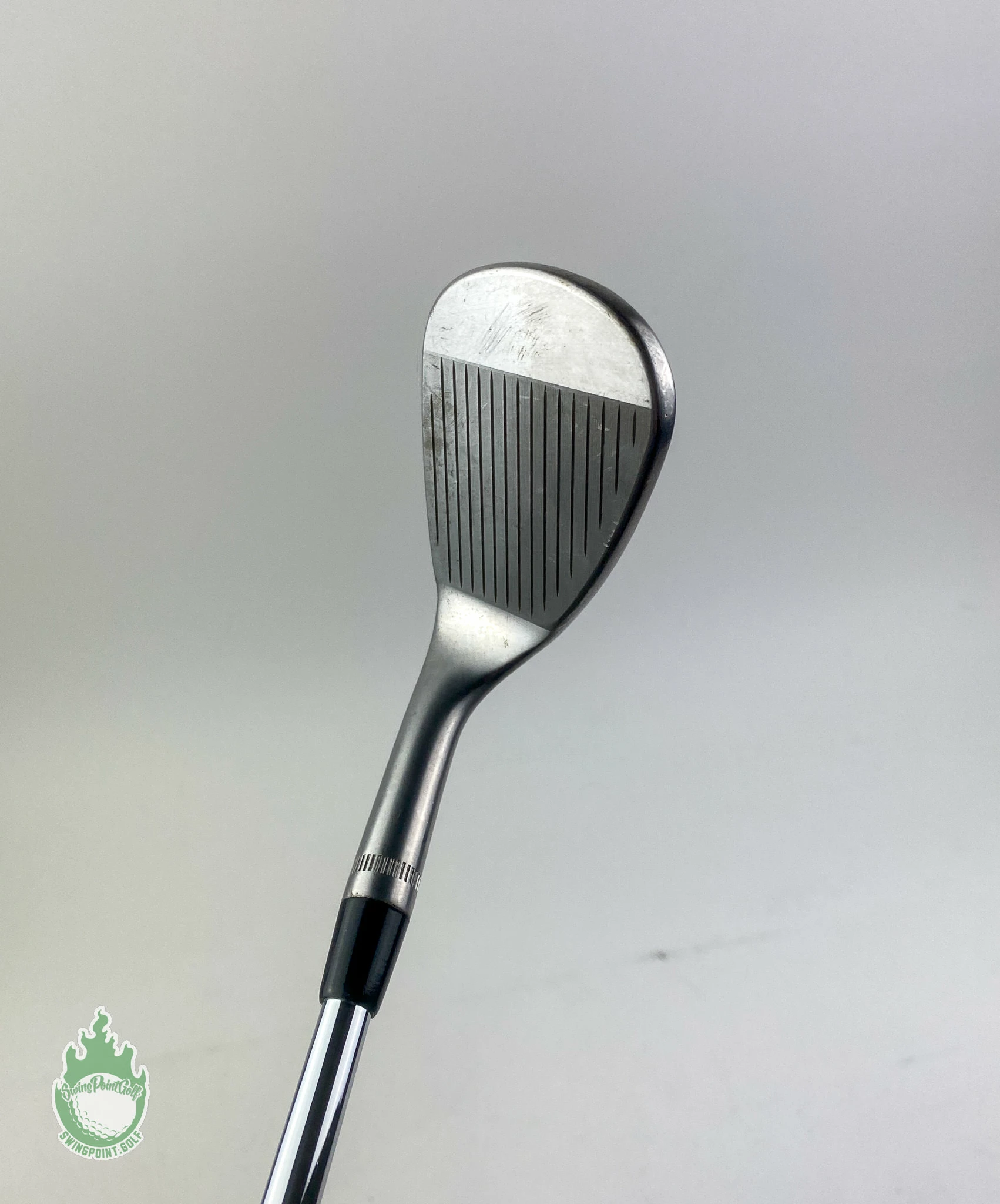 Callaway MD5 Jaws Chrome X Grind Wedge 58*-12 Project X LZ 120g 6.0 Stiff Steel - Image 7