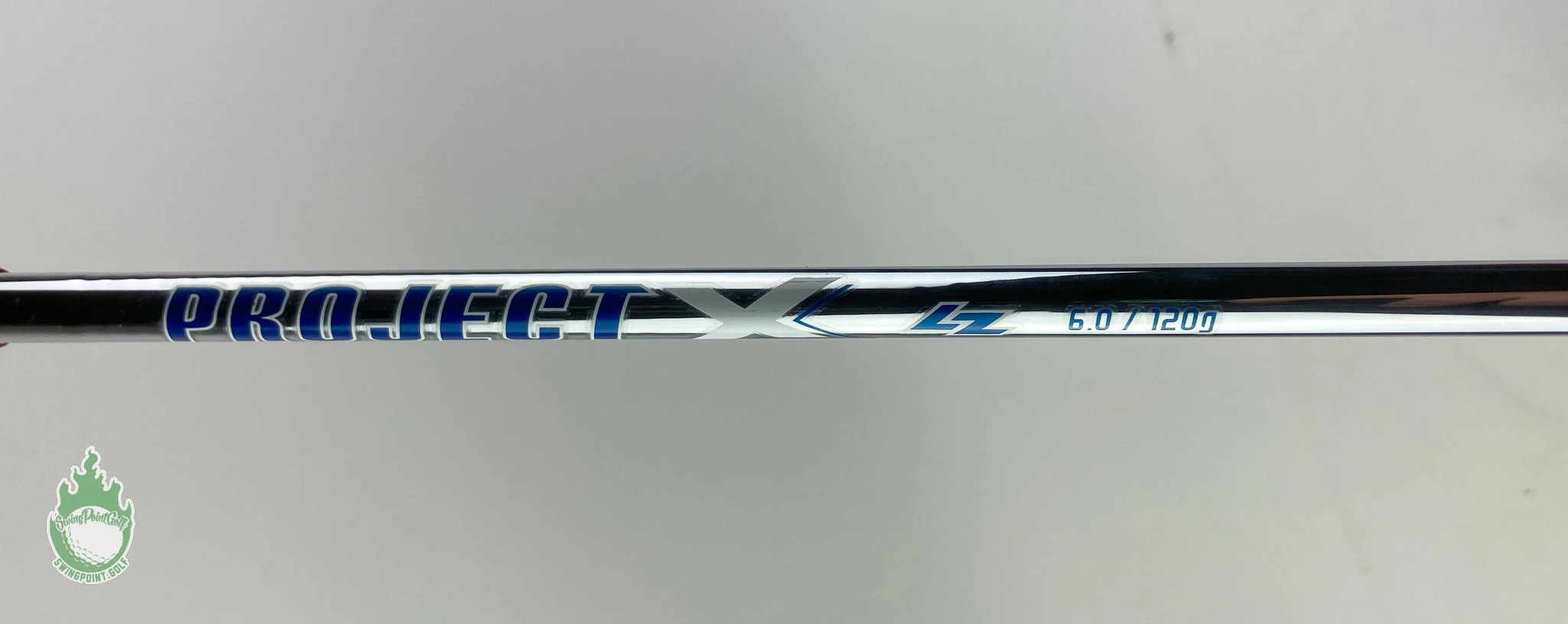 Callaway MD5 Jaws Chrome X Grind Wedge 58*-12 Project X LZ 120g 6.0 Stiff Steel - Image 5