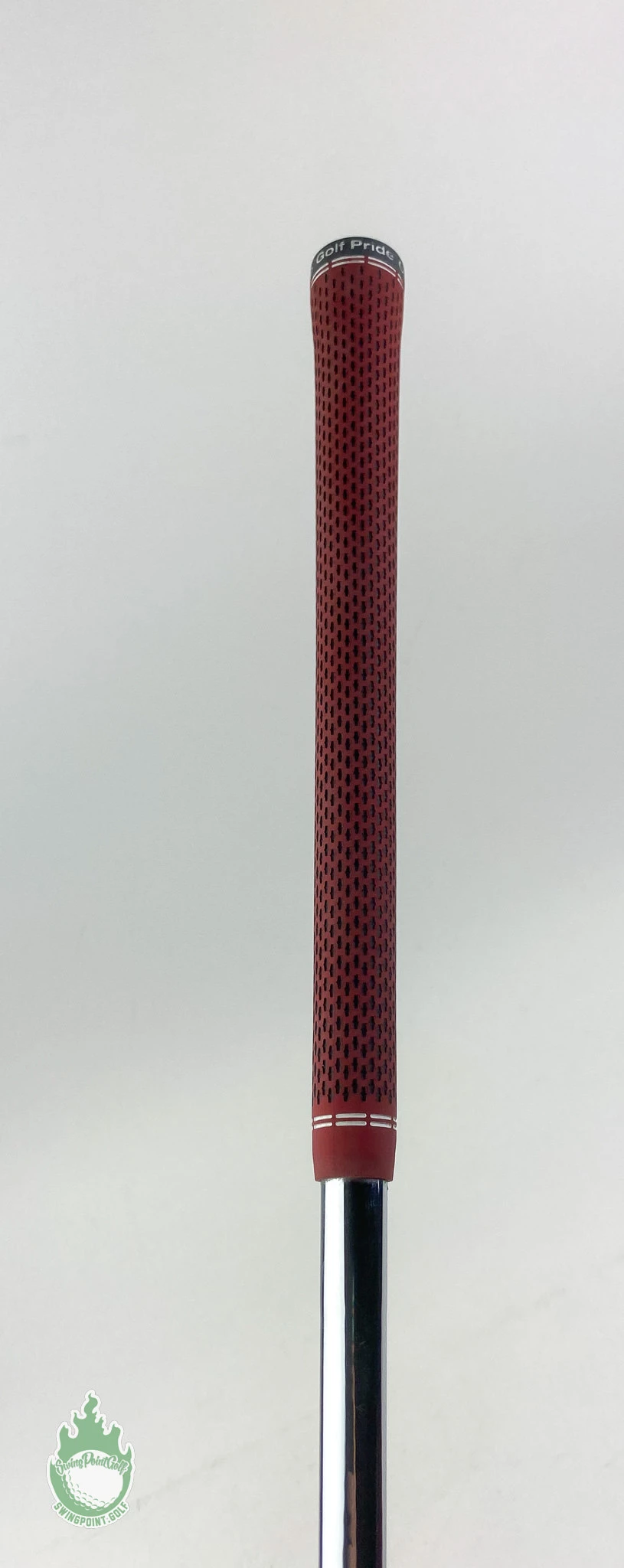 Callaway MD5 Jaws Chrome X Grind Wedge 58*-12 Project X LZ 120g 6.0 Stiff Steel - Image 4