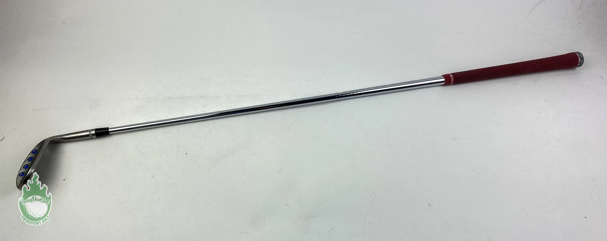 Callaway MD5 Jaws Chrome X Grind Wedge 58*-12 Project X LZ 120g 6.0 Stiff Steel - Image 3