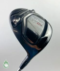 Used Titleist 917 D3 9.5* Driver Diamana M+40 Ladies Flex Graphite Golf Club