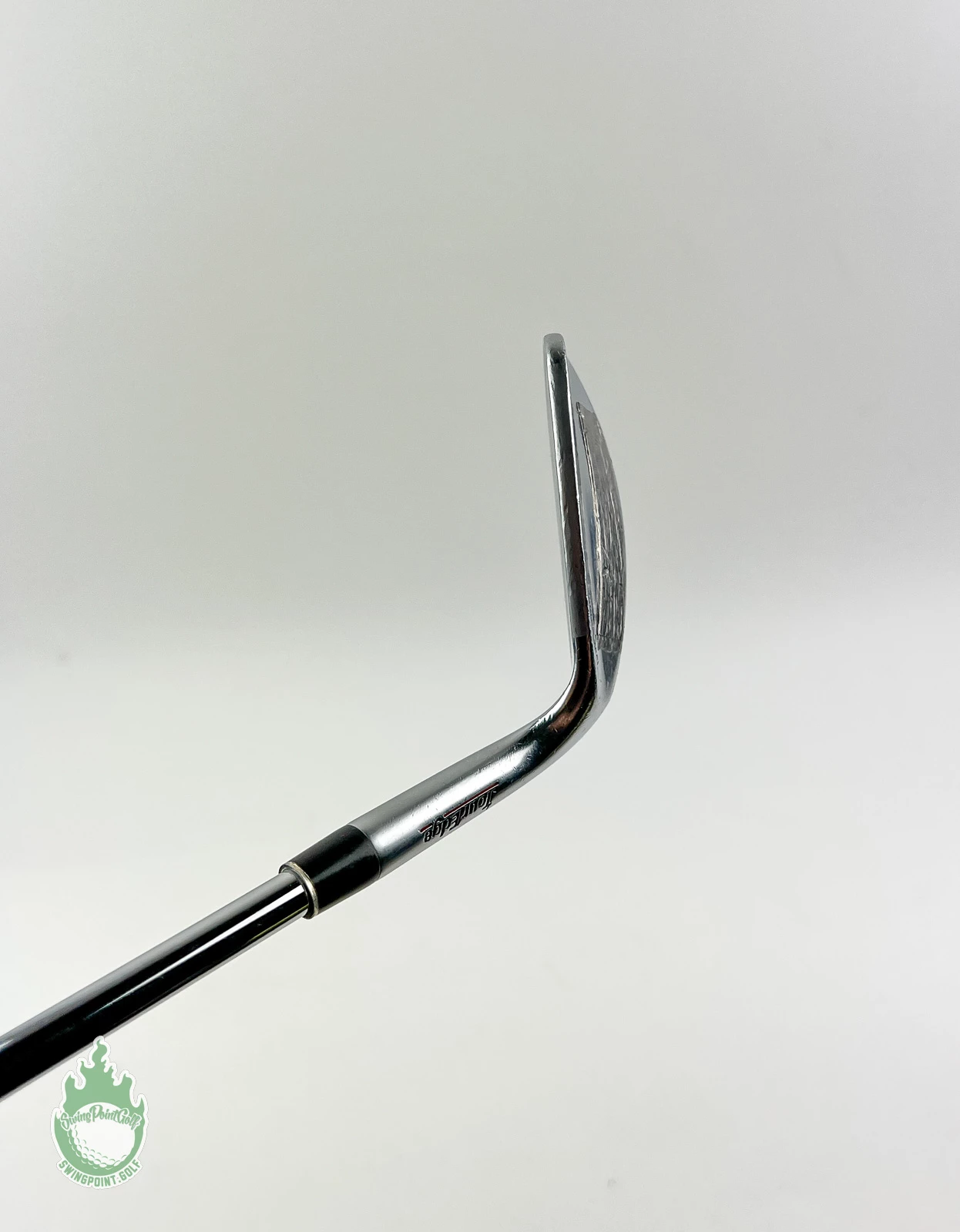 Used Right Handed Tour Edge Bazooka JMax 54* Wedge Steel Wedge Flex Golf Club - Image 6