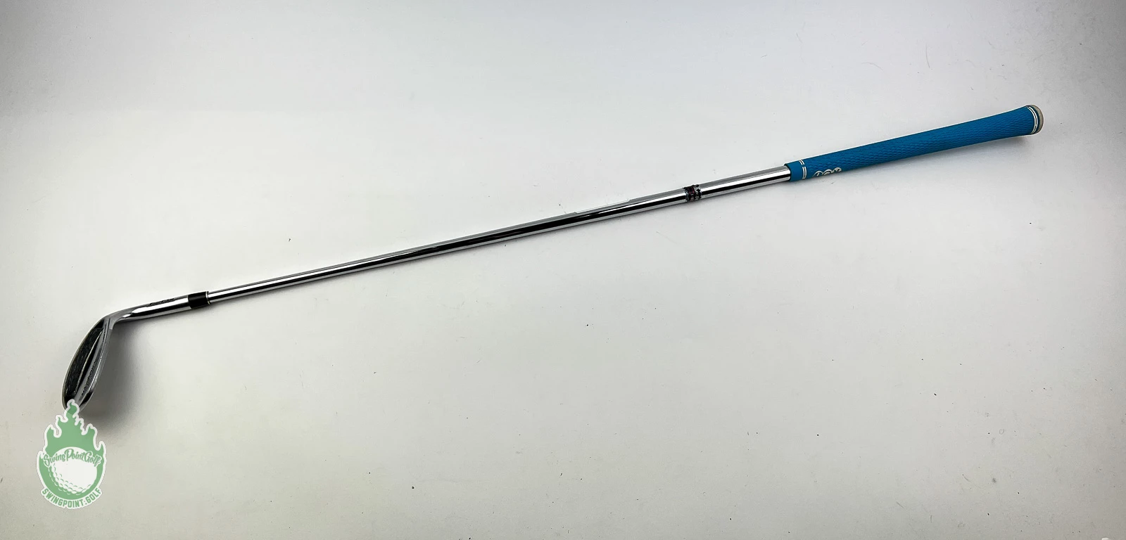 Used Right Handed Tour Edge Bazooka JMax 54* Wedge Steel Wedge Flex Golf Club - Image 3