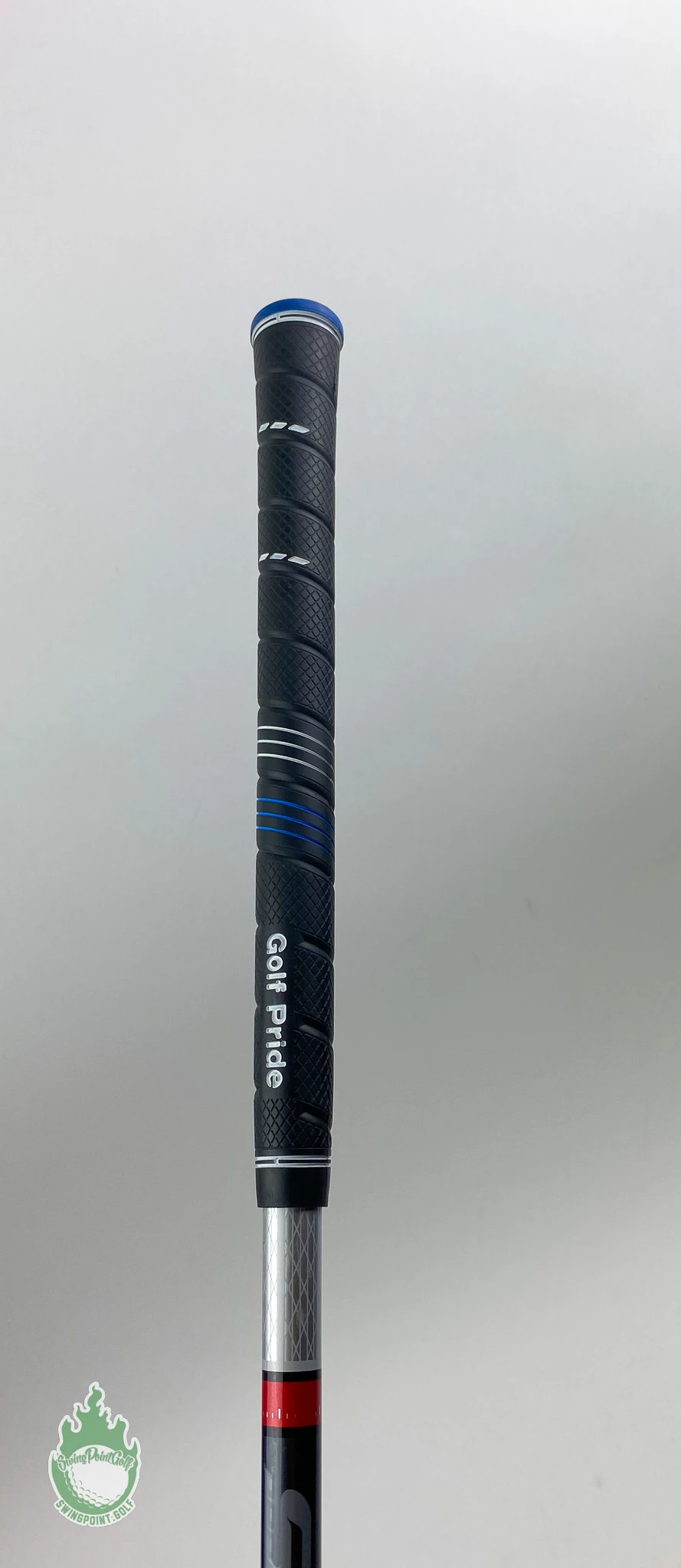 TaylorMade R15 Rescue 3 Hybrid 19* Speeder77 Stiff Flex Graphite Golf CP2 Wrap - Image 8