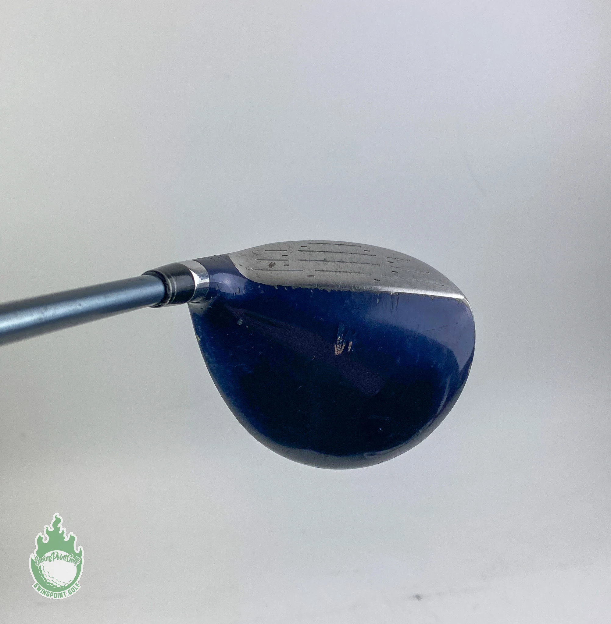 RH Cobra M/Speed Offset Hyper Steel Fairway 5 Wood Ladies Flex Graphite Golf - Image 6
